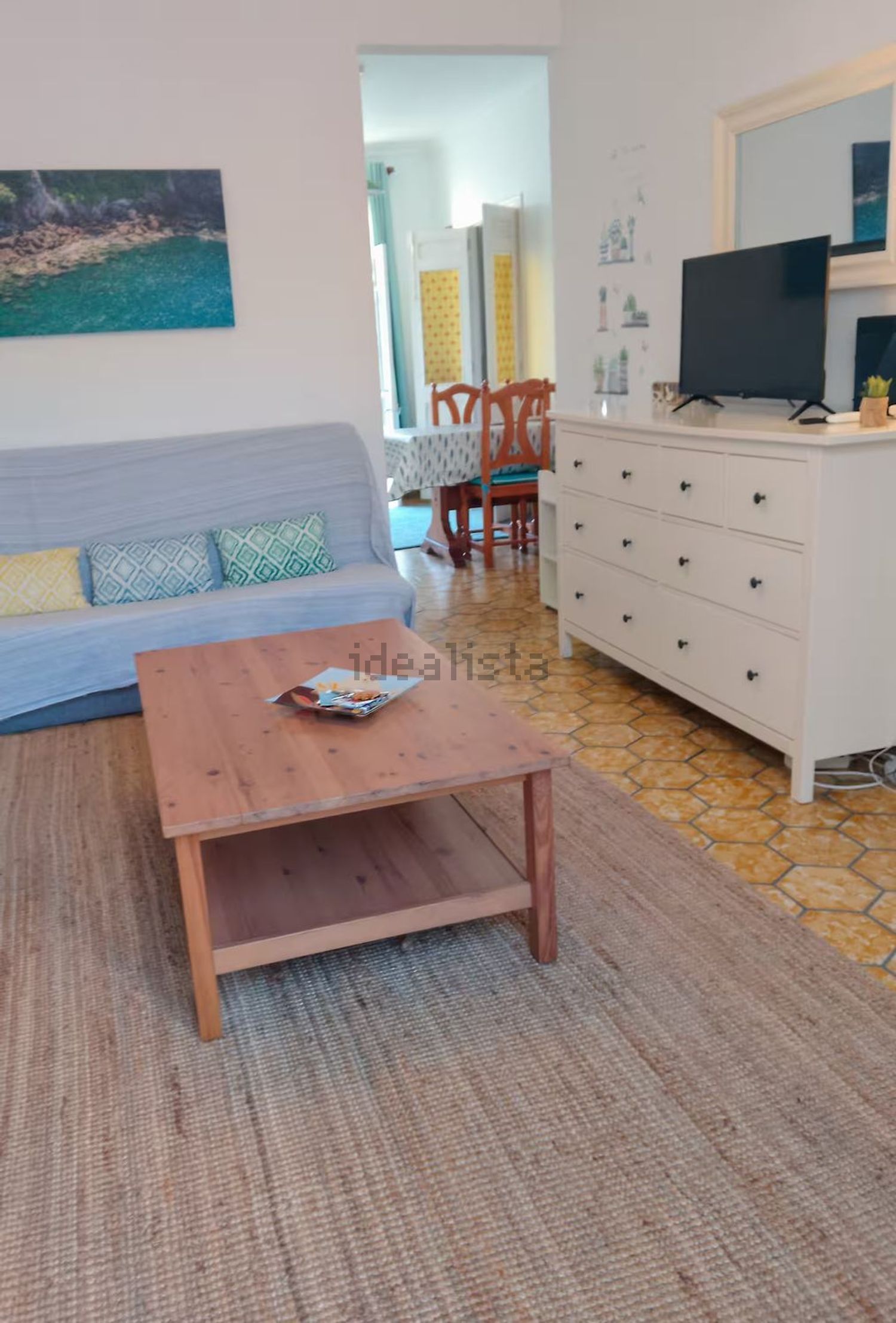 Piso de 75 m² en Manacor