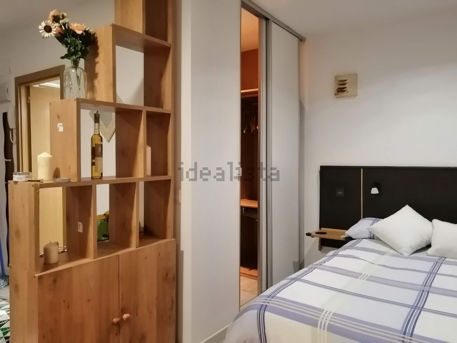 Pis de 35 m² a Madrid