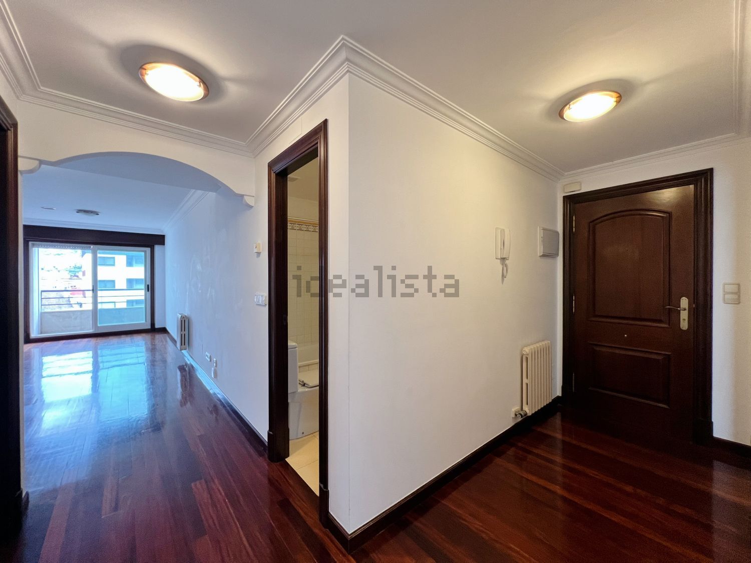 Pis de 76 m² a Vigo