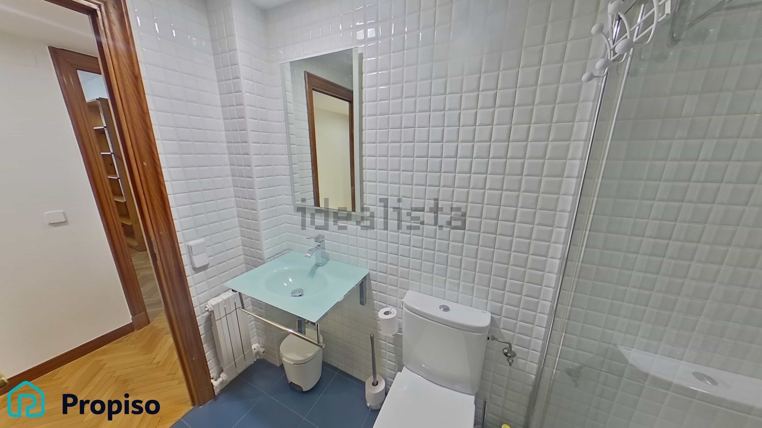 Pis de 109 m² a Saragossa