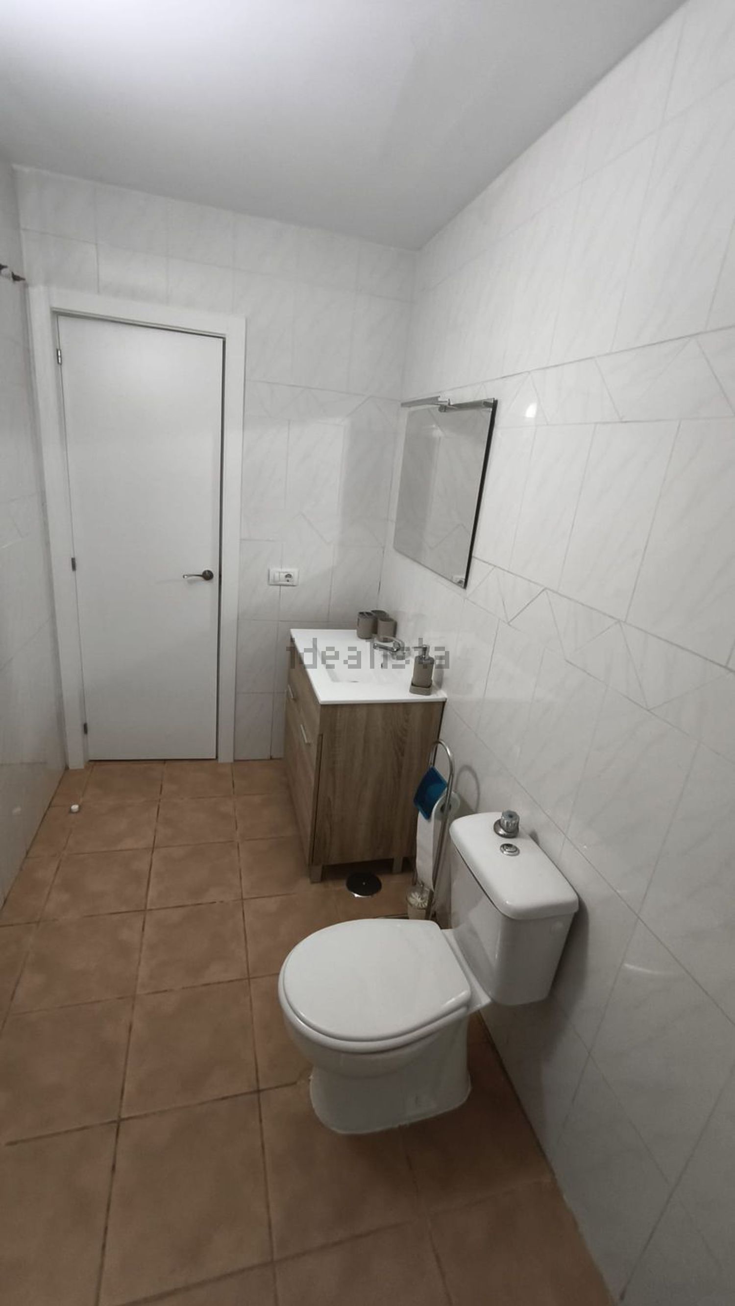 Piso de 55 m² en Ingenio