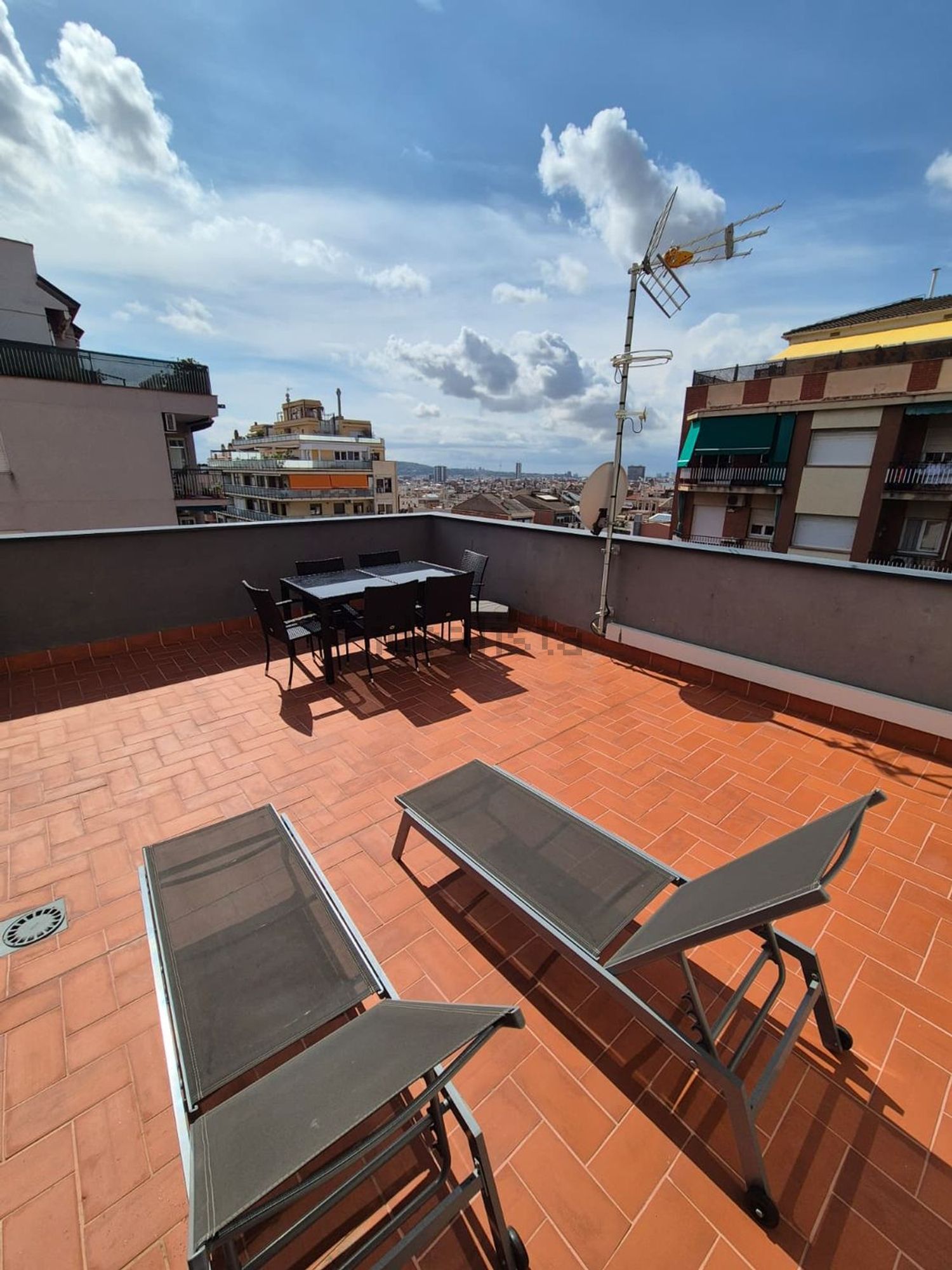 Piso de 137 m² en Barcelona