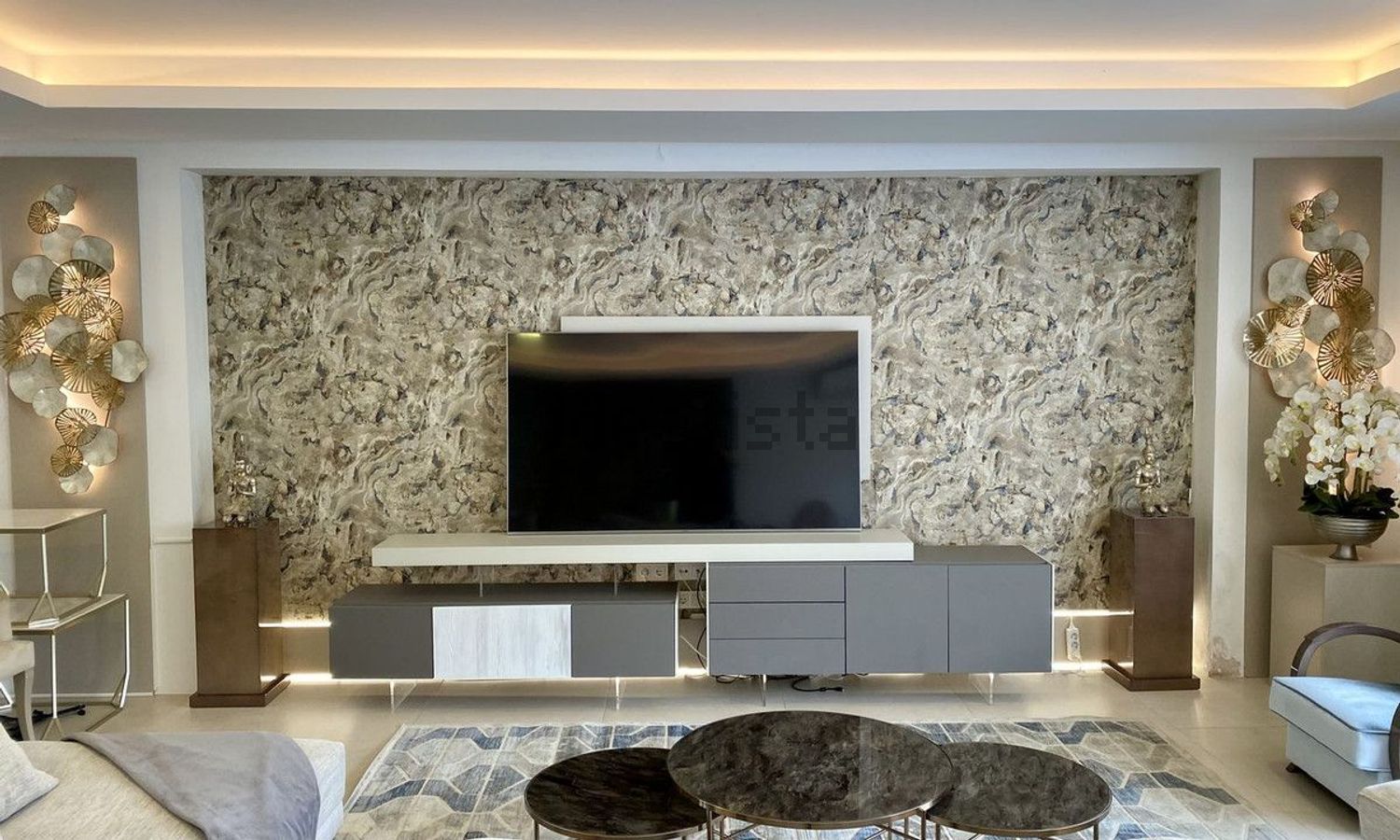Casa de 390 m² a Estepona