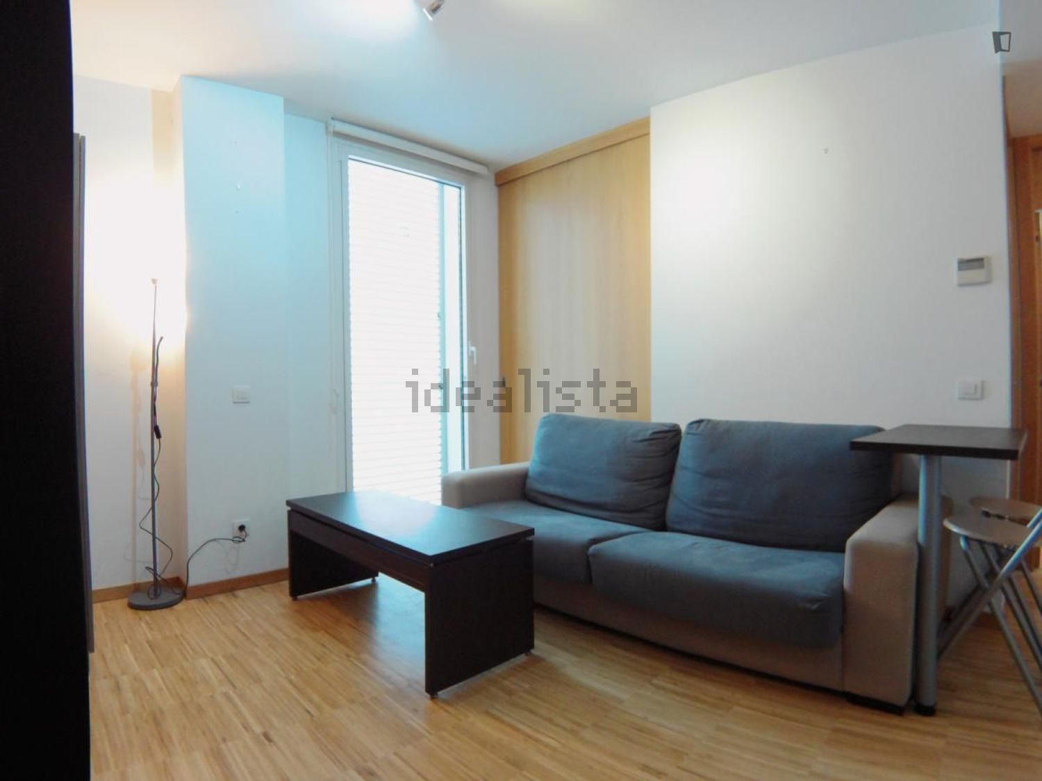 Piso de 35 m² en Madrid