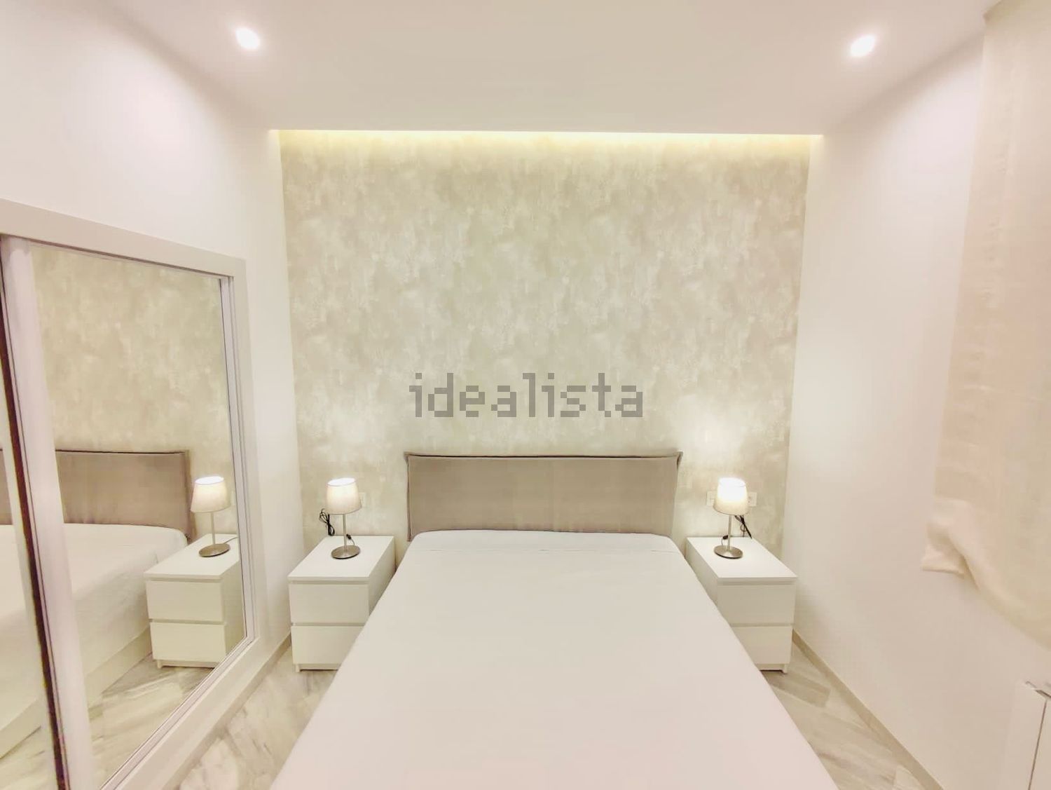 Appartement 59 m² à Grenade
