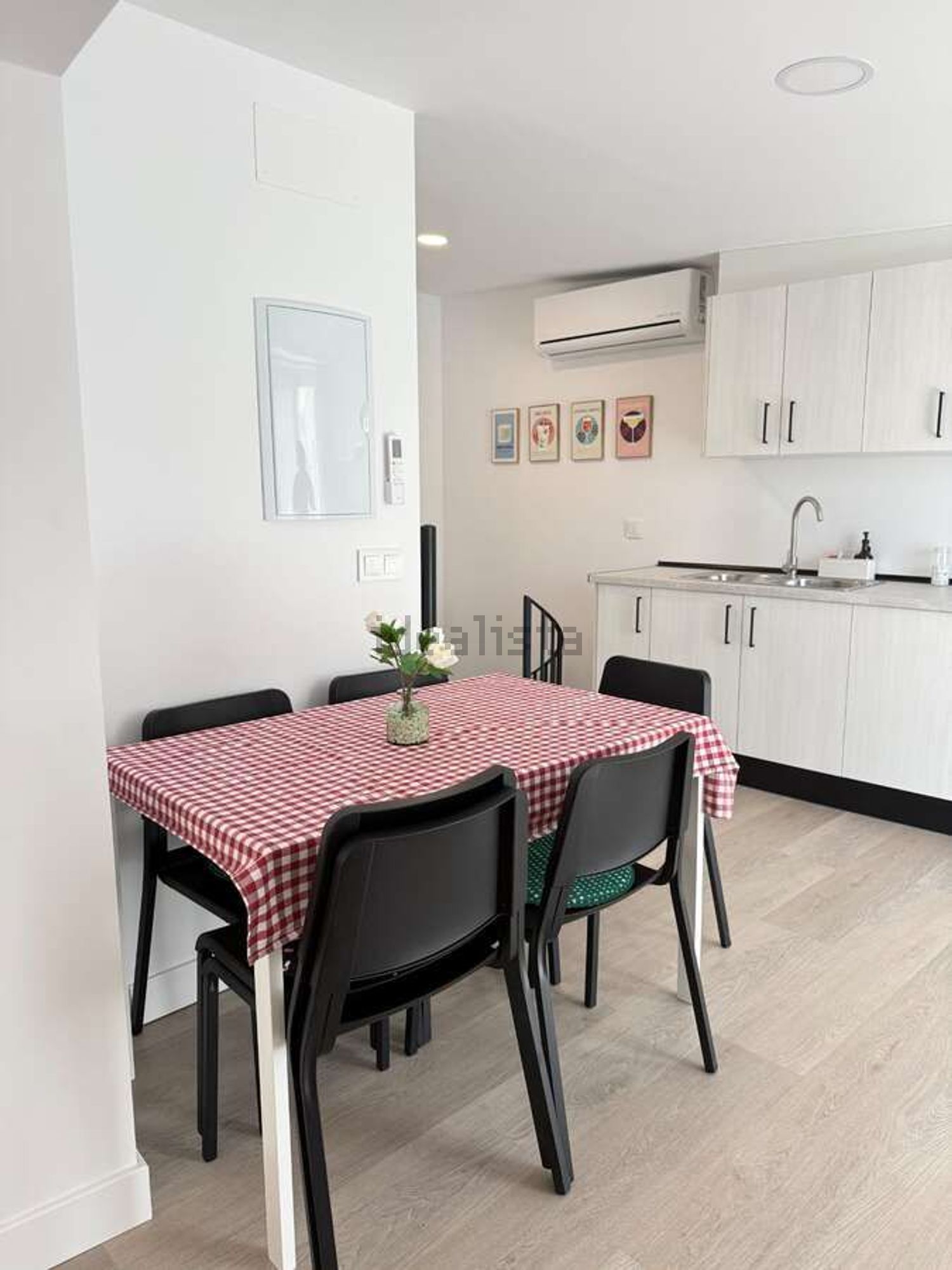 Pis de 95 m² a Roquetas de Mar