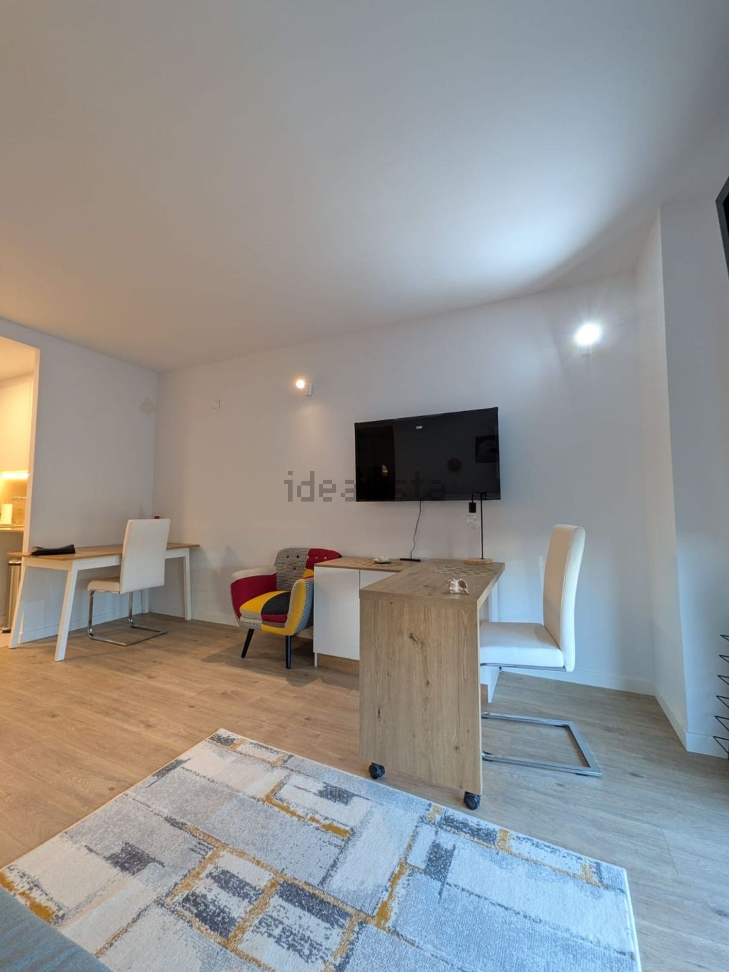 Pis de 51 m² a Barcelona