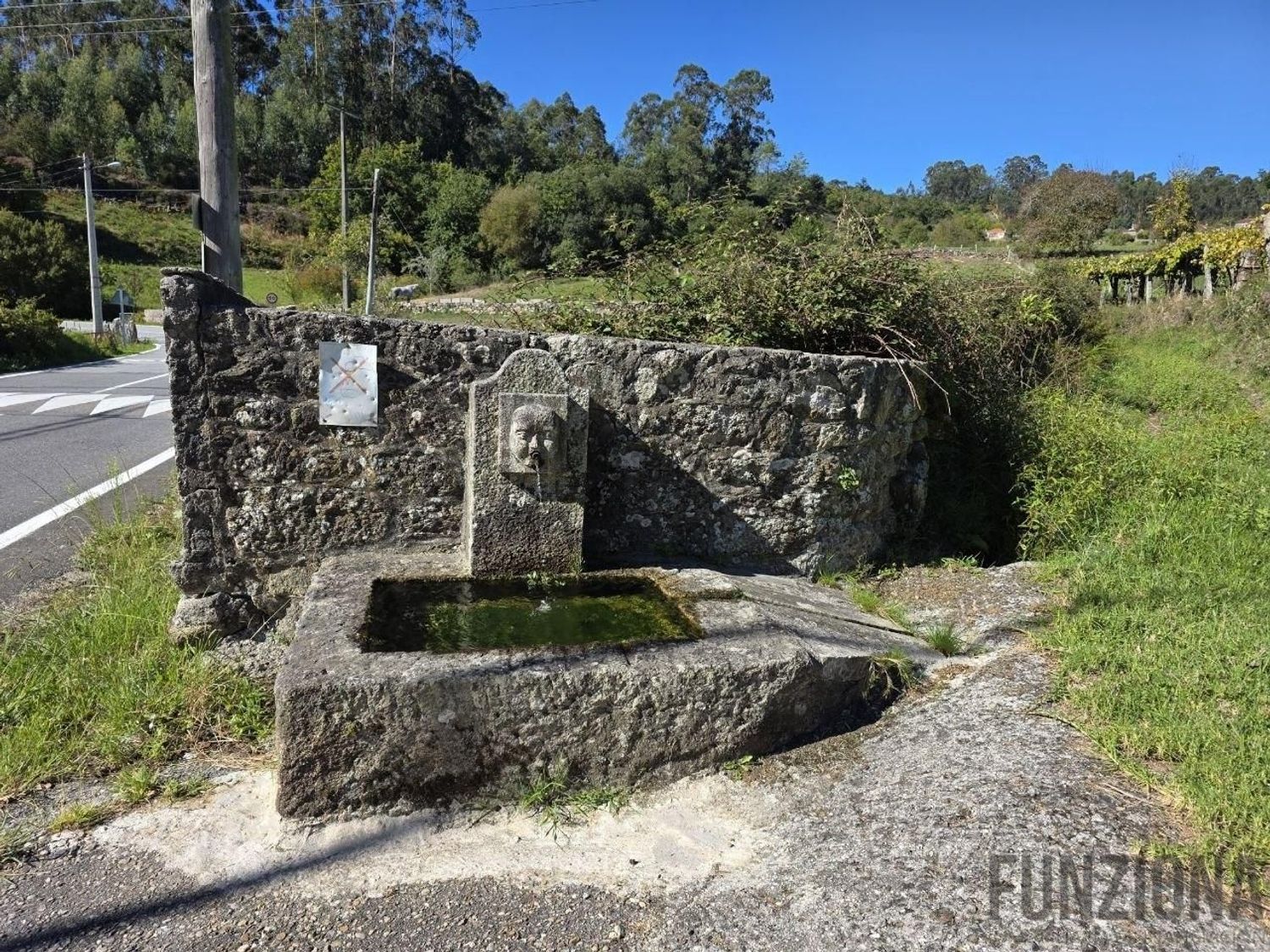 Casa de 200 m² a Ponte Caldelas
