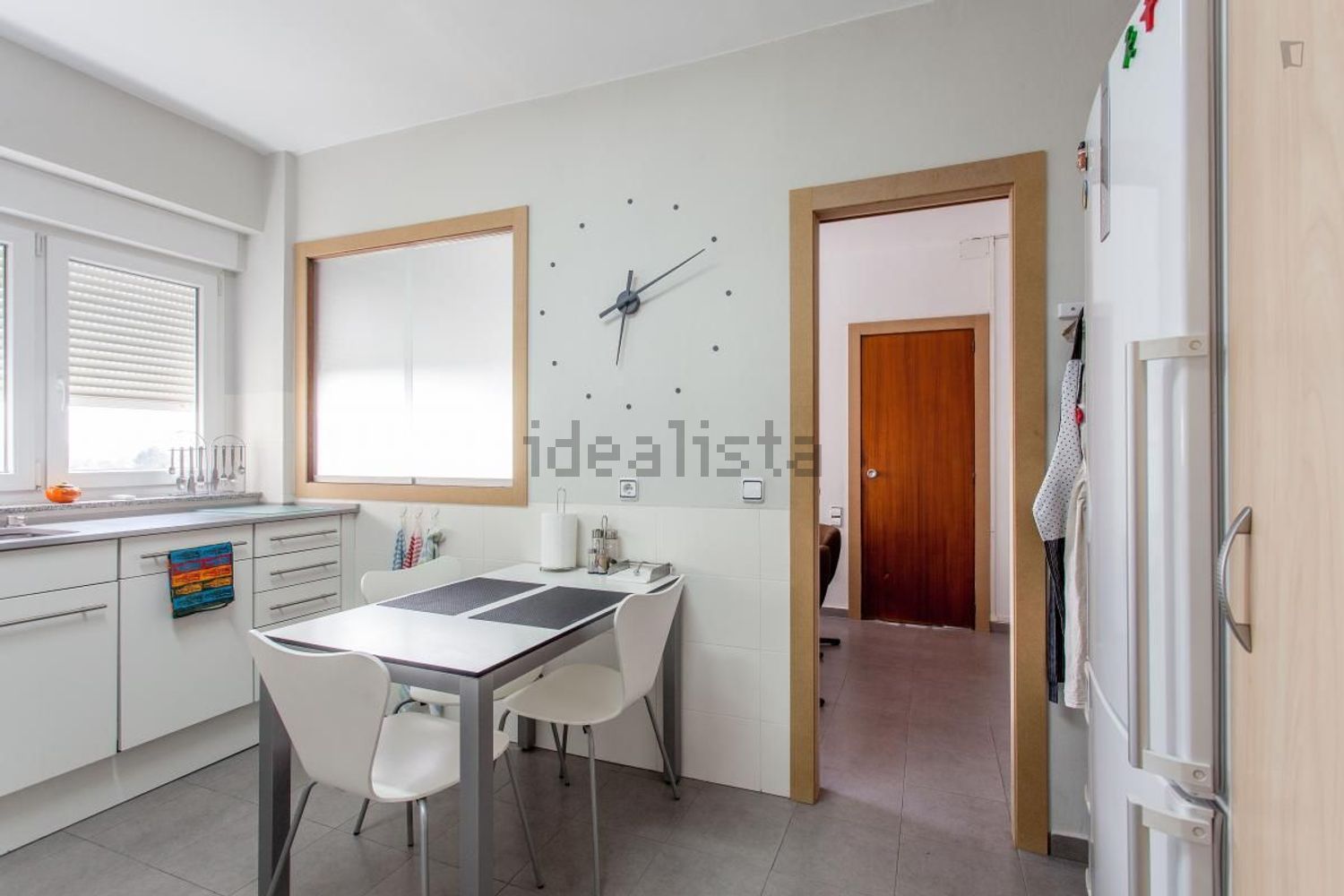 Habitació de lloguer, València