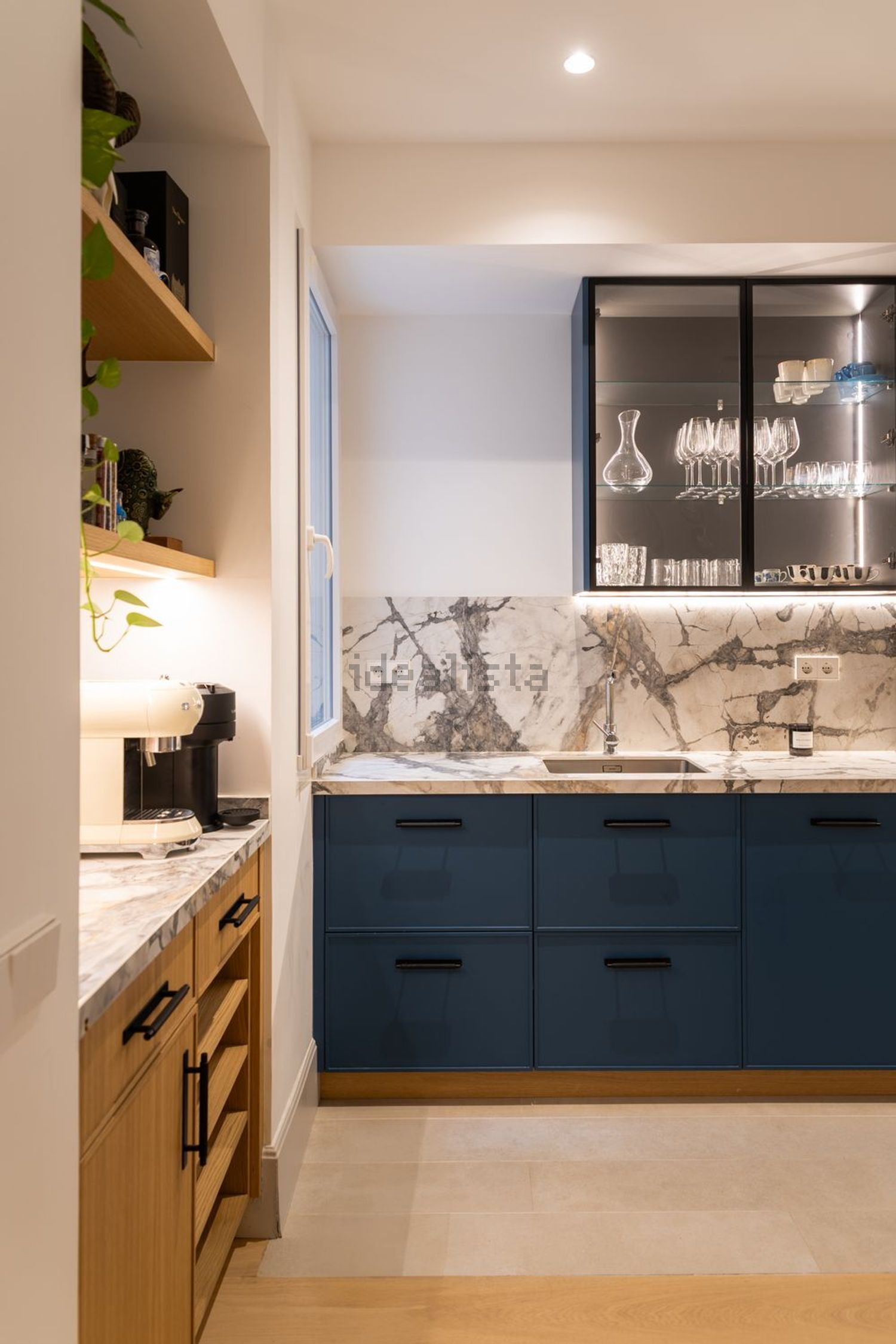 Pis de 77 m² a Madrid