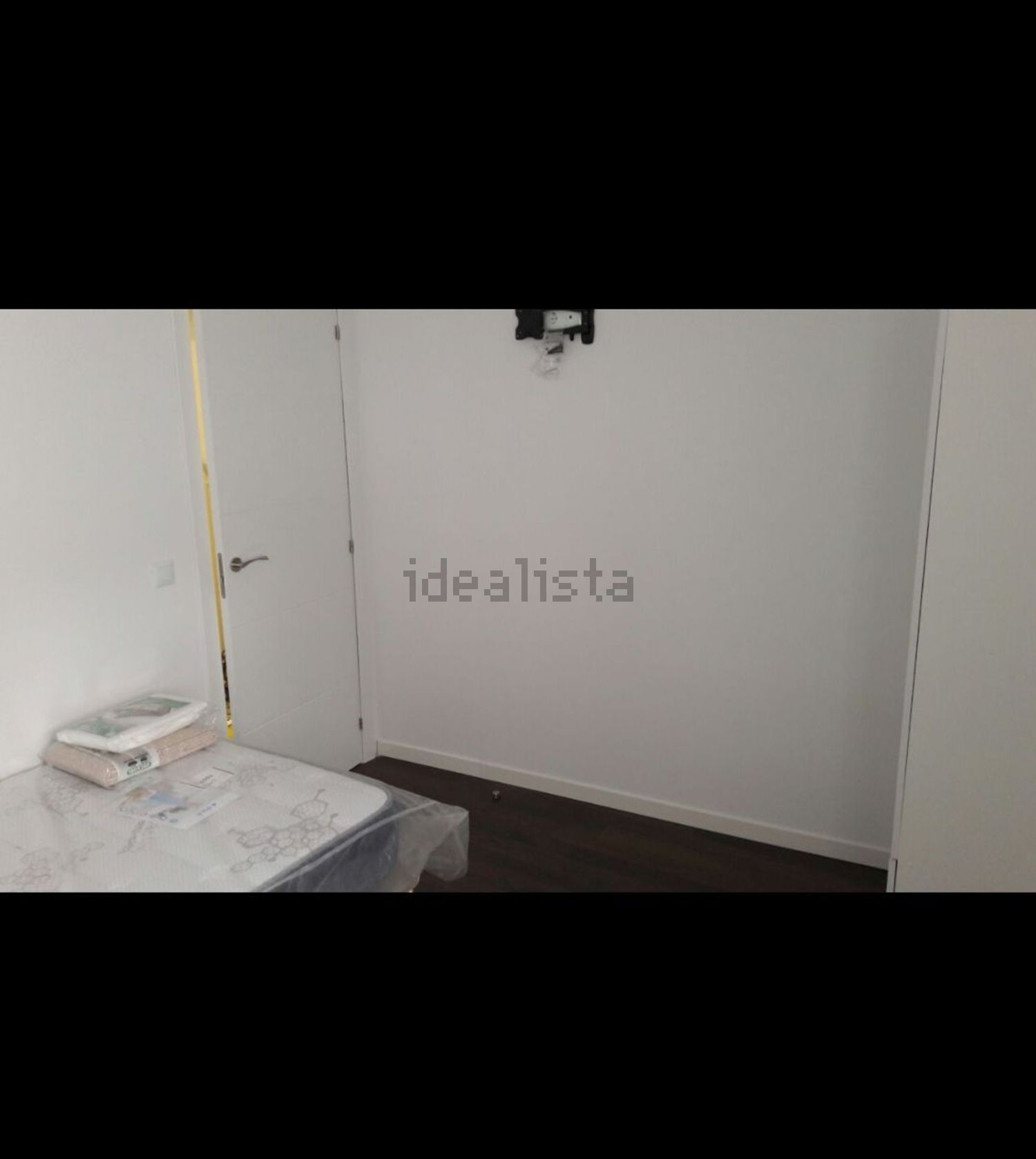 Quarto para alugar, Madrid