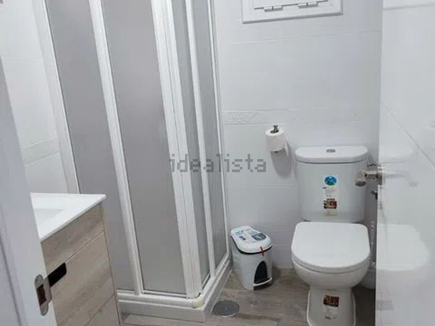 Habitació de lloguer, Sevilla