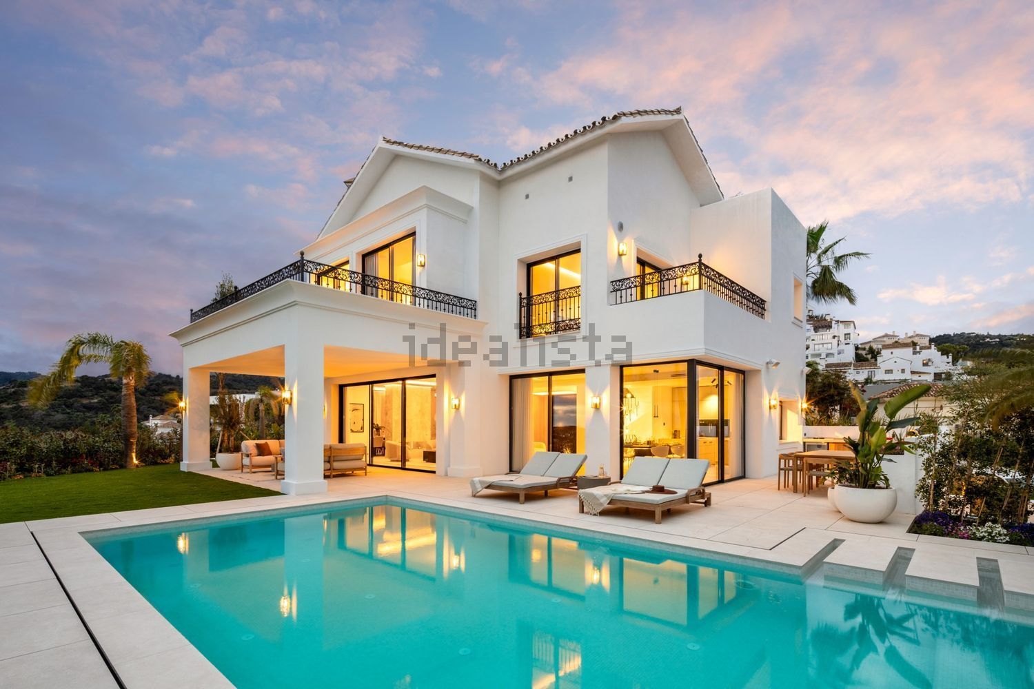 Maison 522 m² à Benahavís