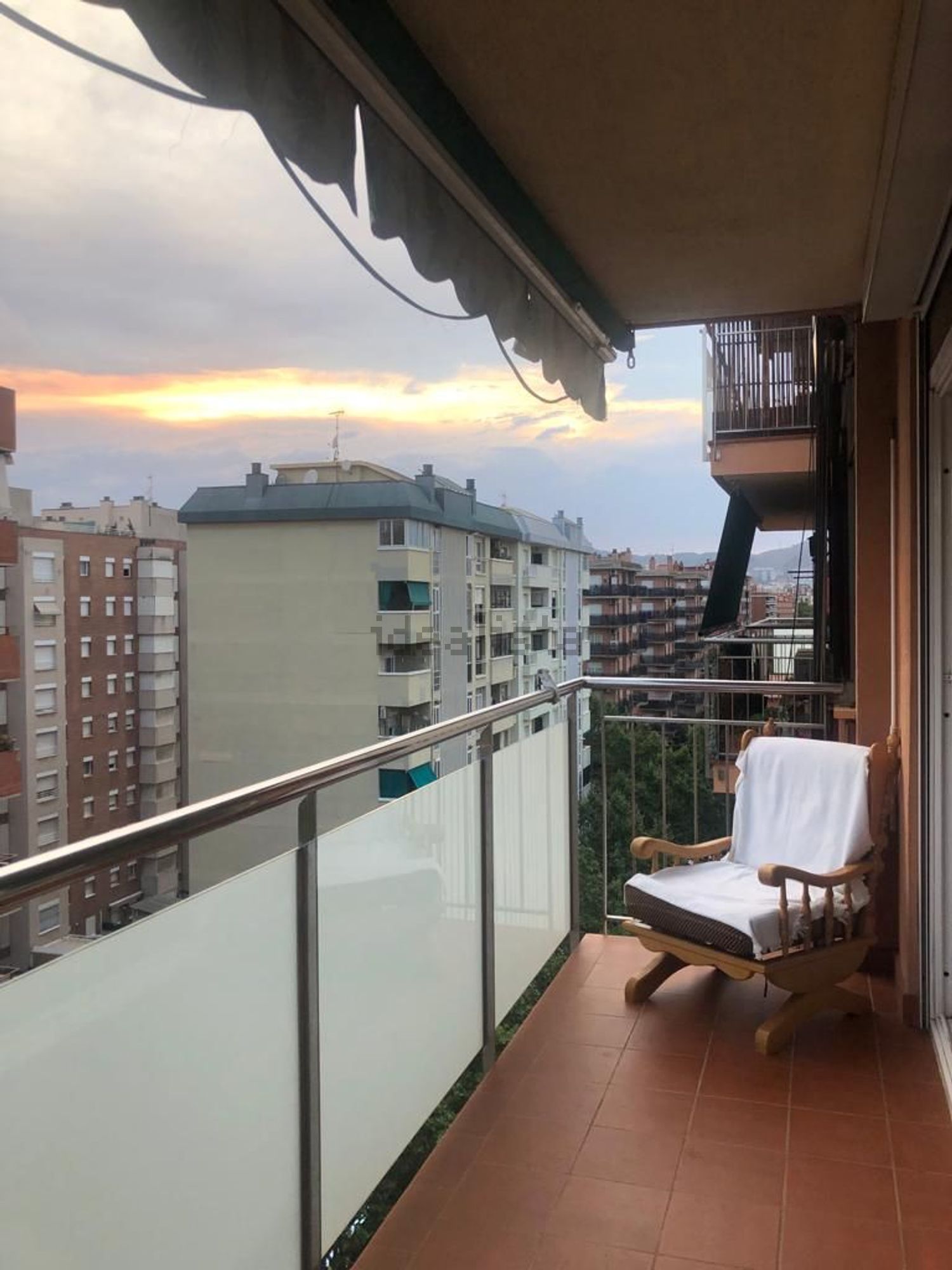 Stanza in affitto, Barcelona