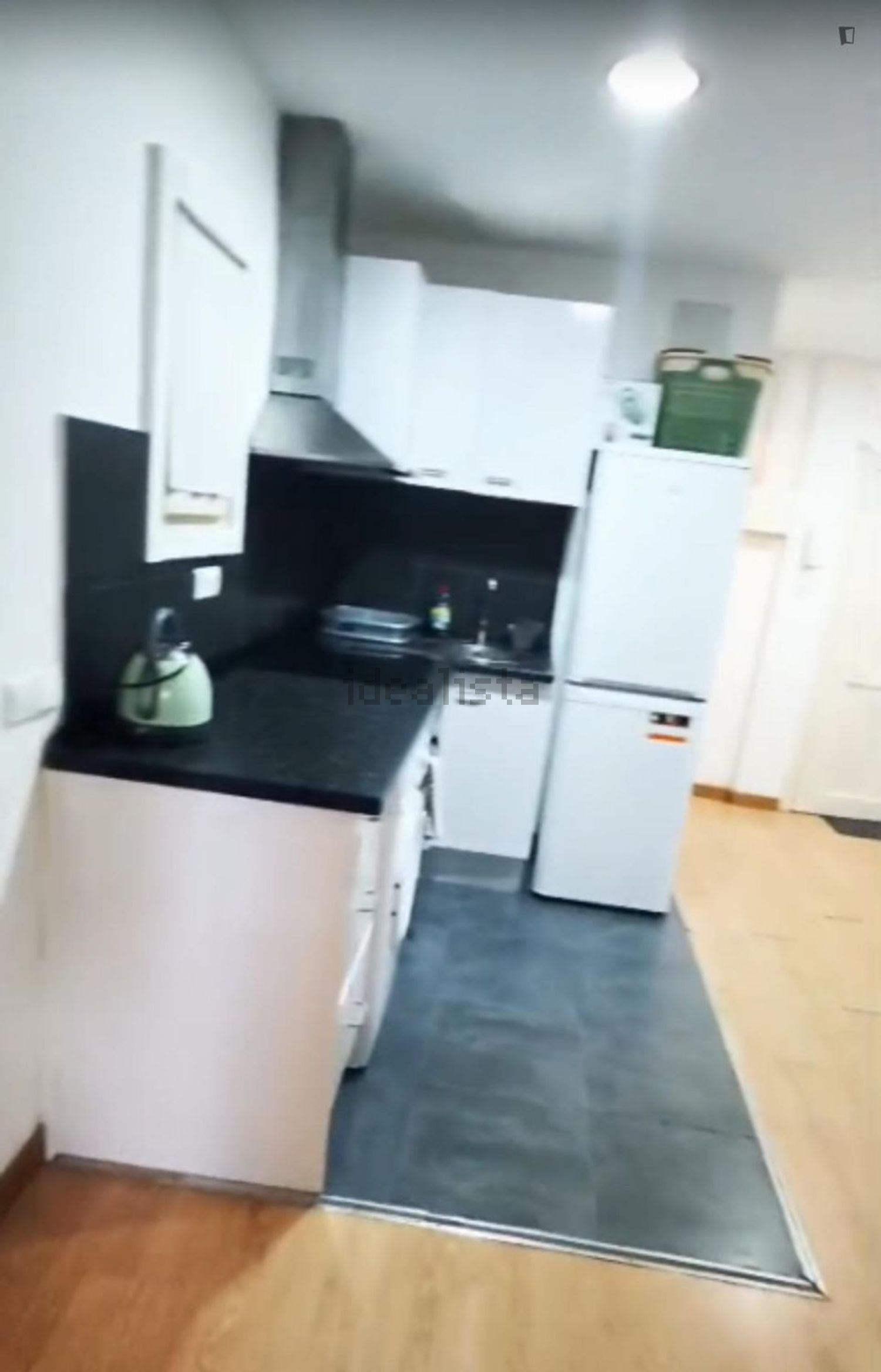 Appartamento 35 m² a Barcelona