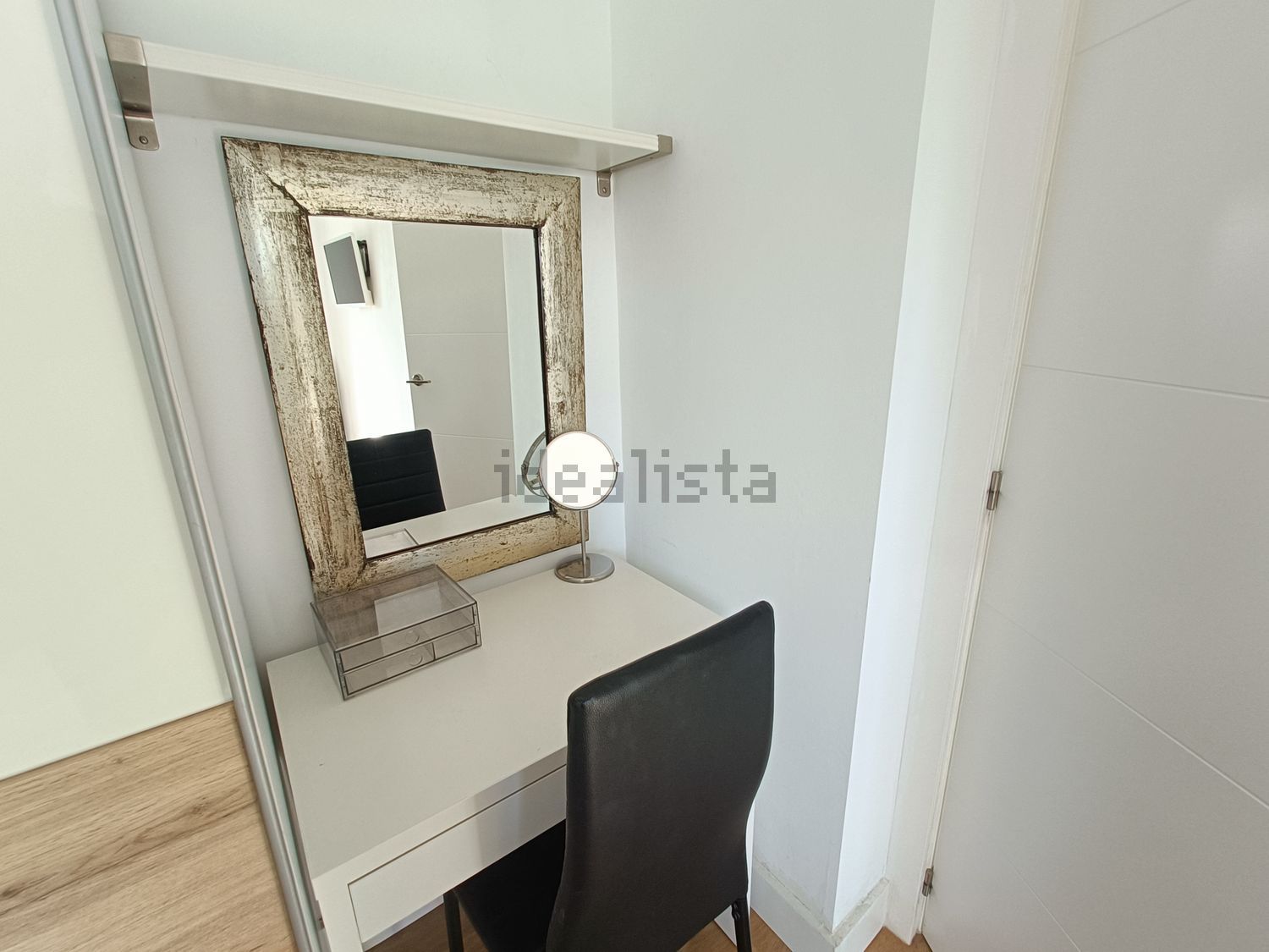 Piso de 80 m² en Benahavís