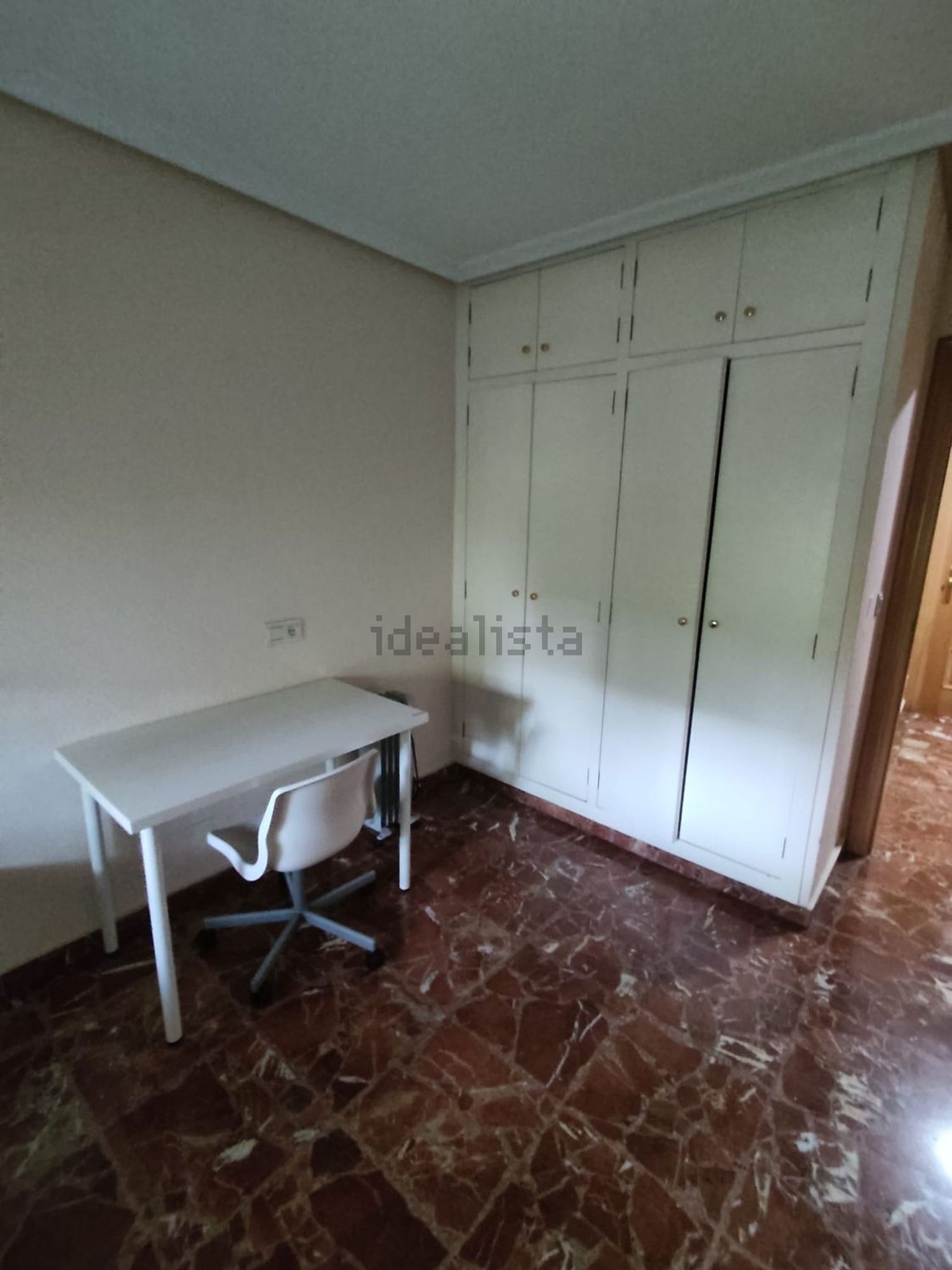 Pis de 105 m² a Múrcia