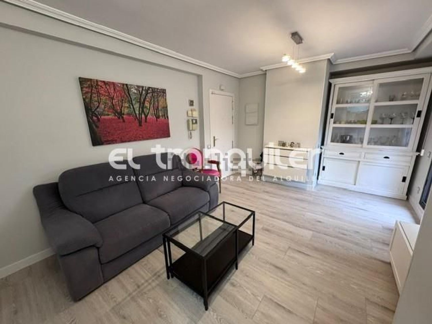 Wohnung 107 m² in Madrid