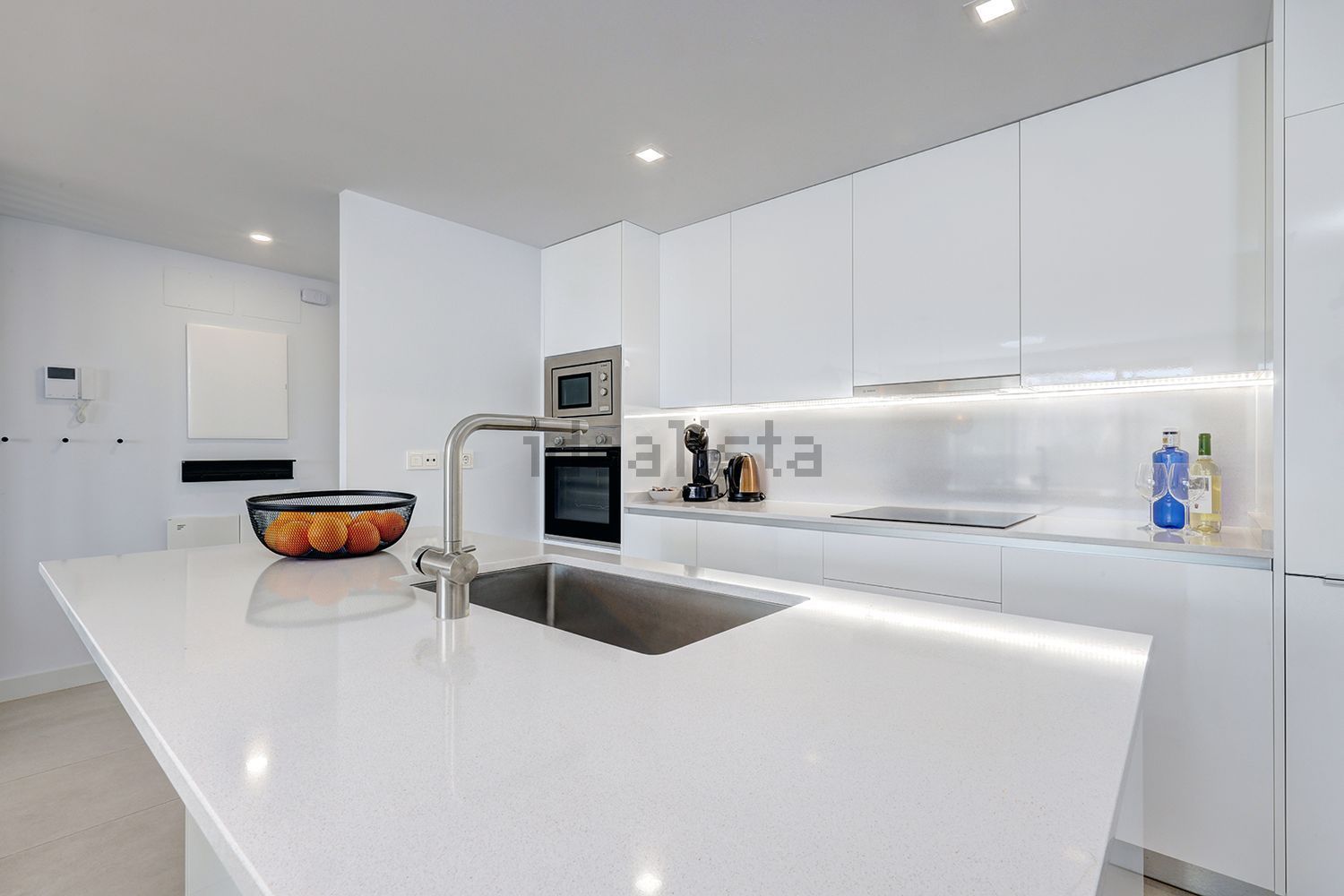 Piso de 143 m² en Estepona
