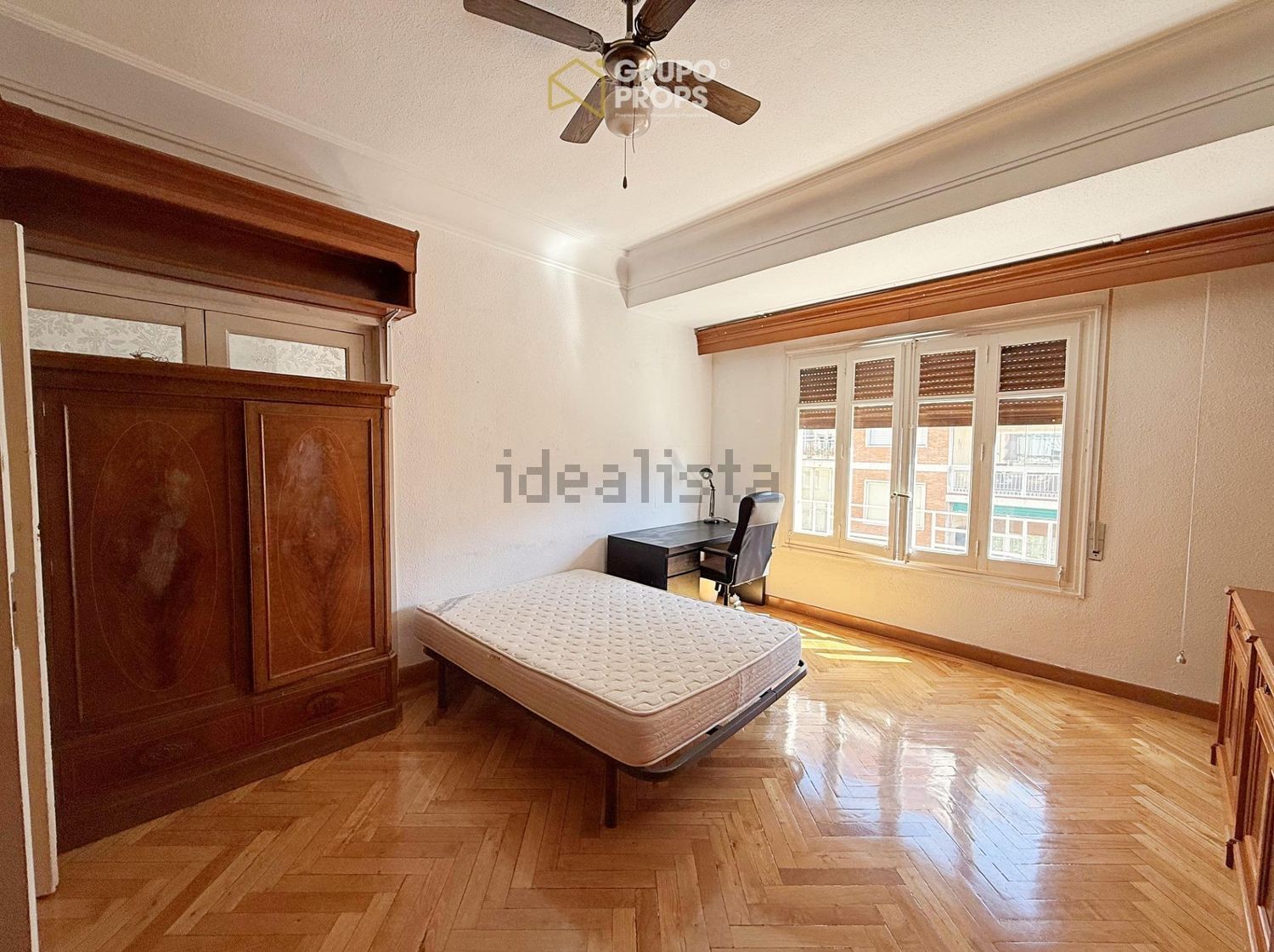 Piso de 235 m² en Madrid