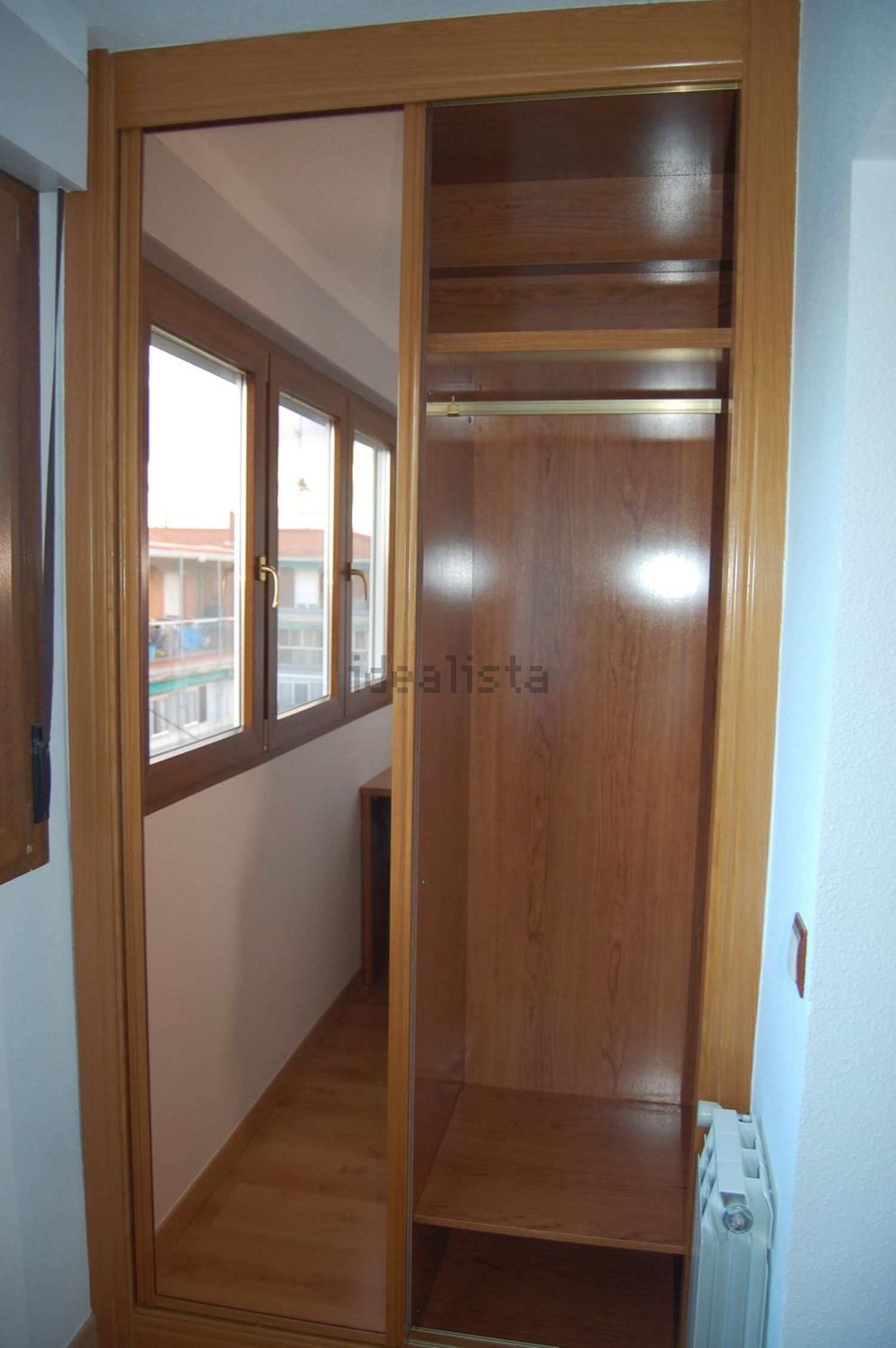 Piso de 80 m² en Madrid