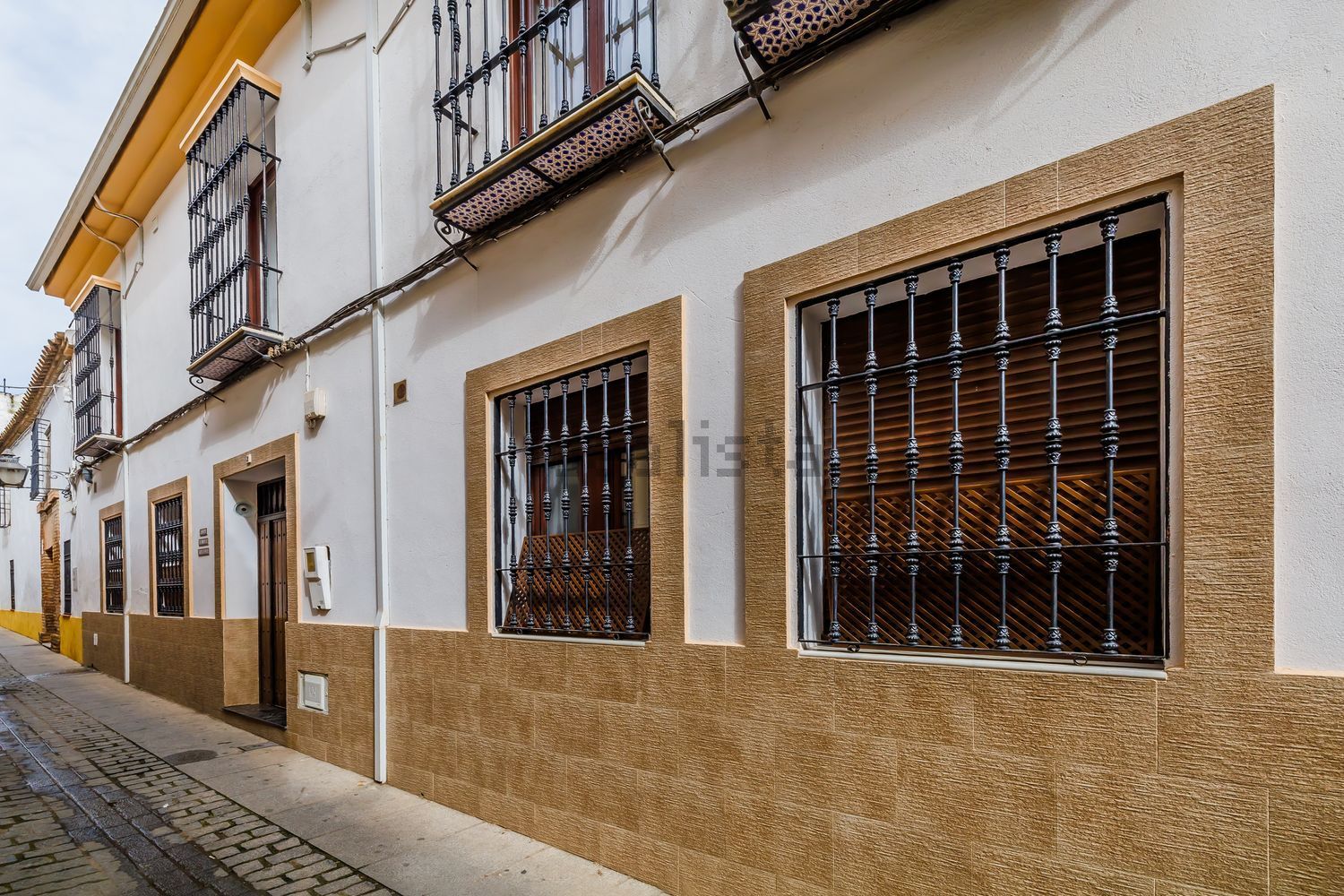 Habitación 250 m², Córdoba