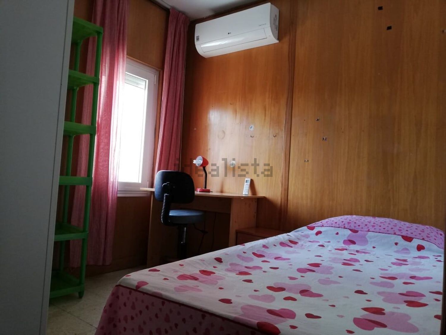 Habitación en alquiler, Granada