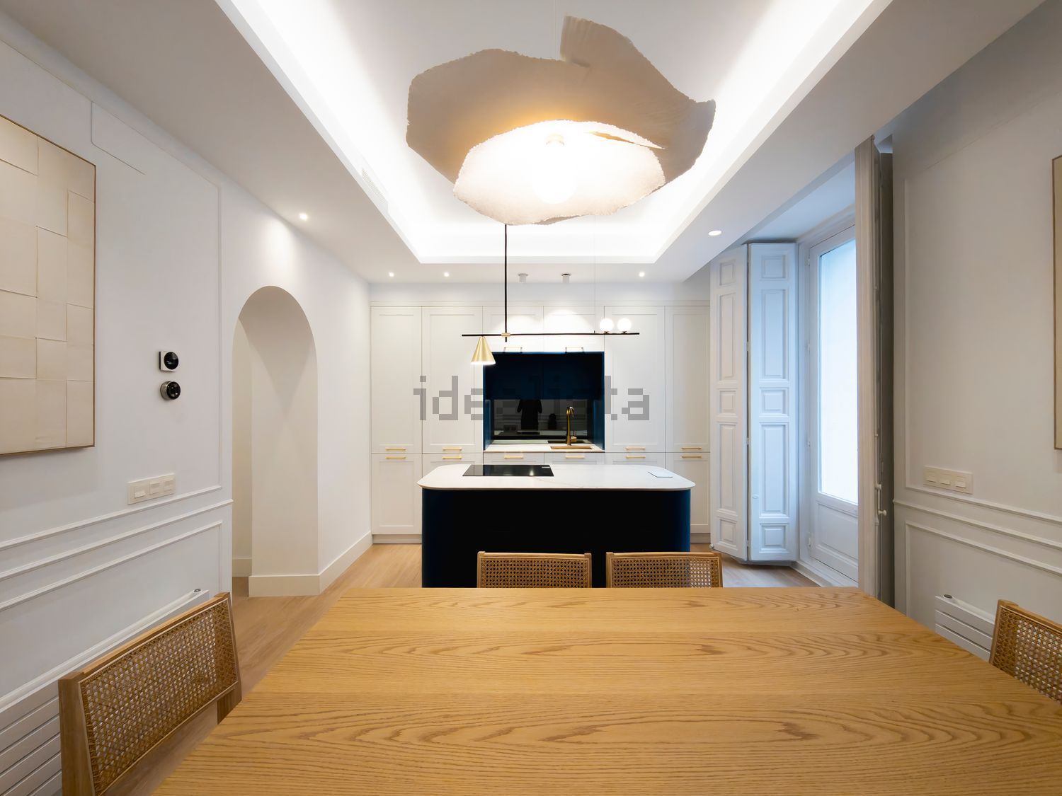 Pis de 146 m² a Madrid