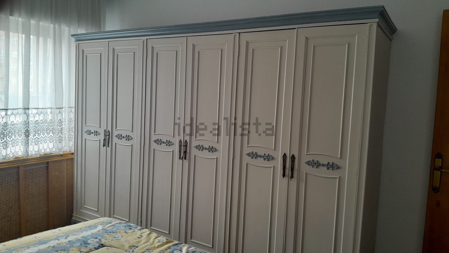 Piso de 120 m² en Albacete