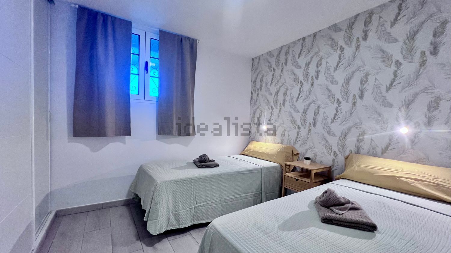 Piso de 52 m² en San Bartolomé de Tirajana