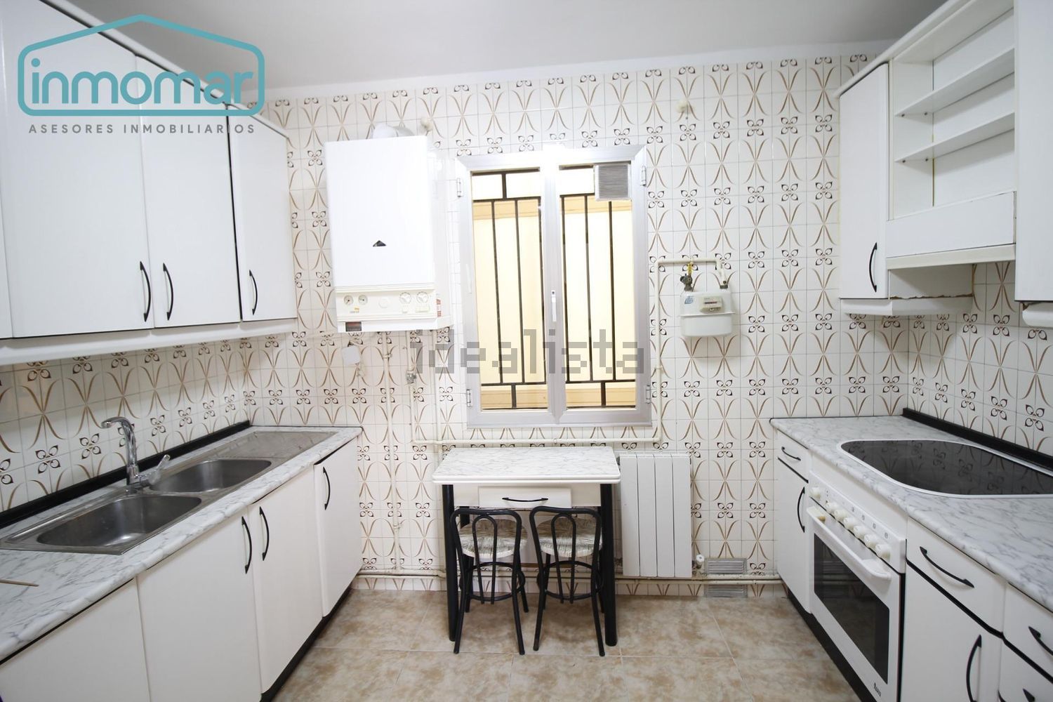 Piso de 124 m² en Toledo