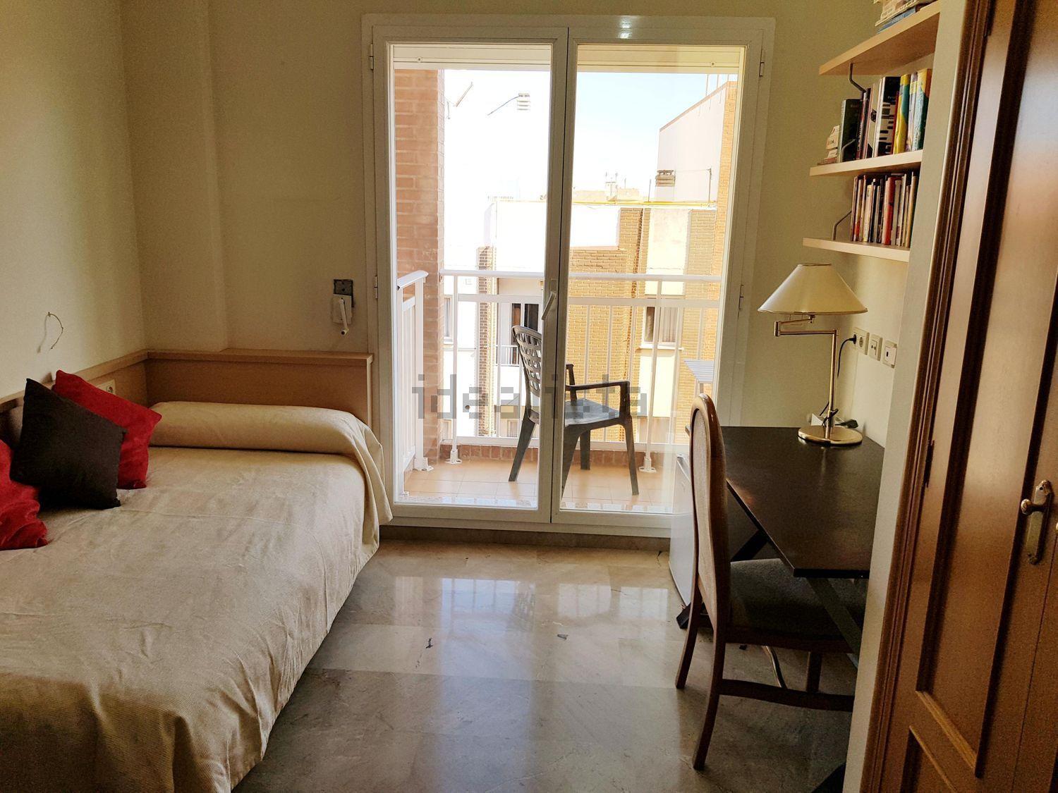 Habitación en alquiler, Valencia