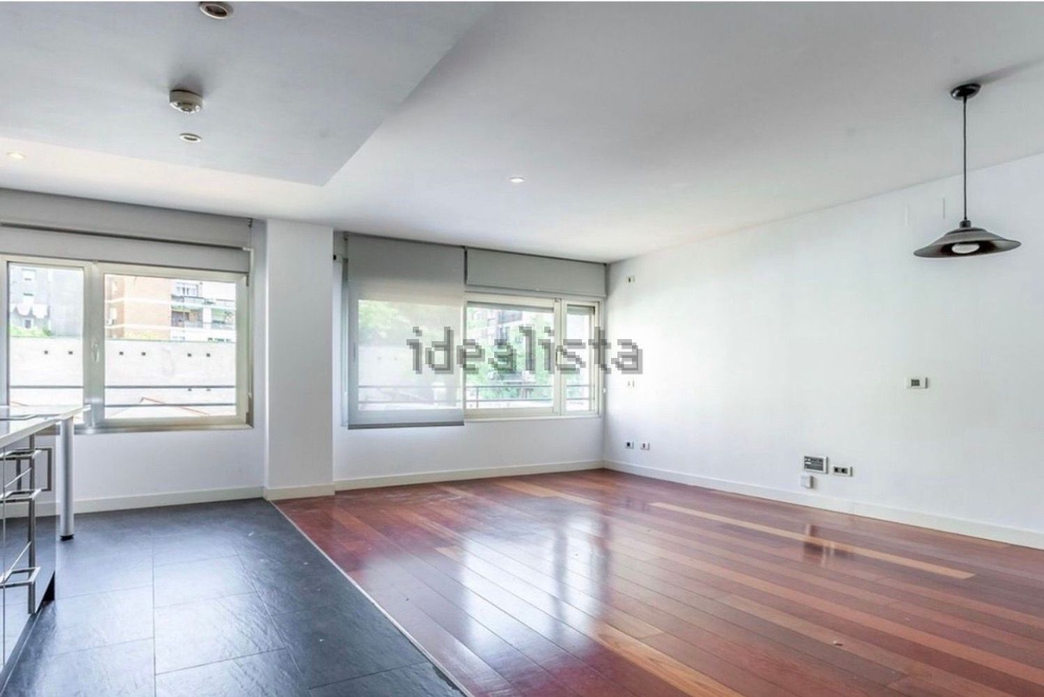 Pis de 60 m² a Madrid