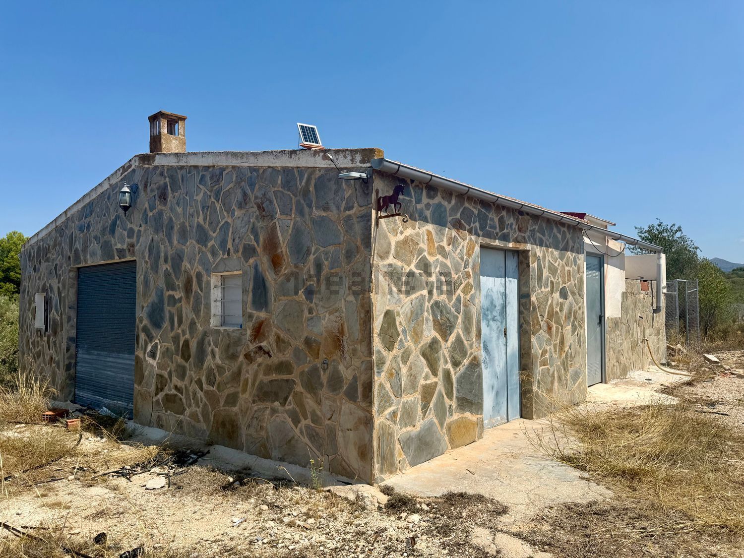 House 380 m² in Onil
