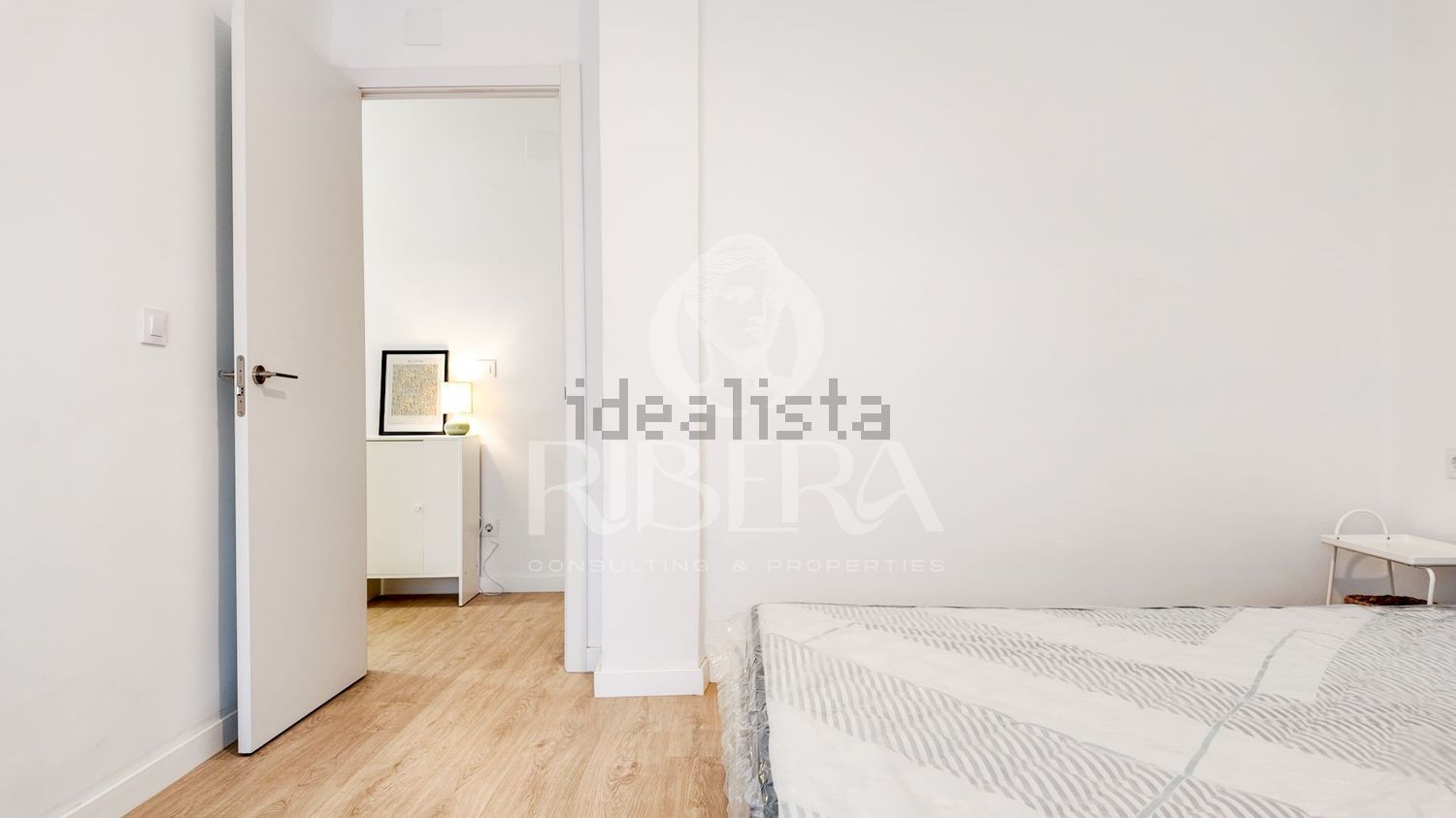 Pis de 78 m² a València