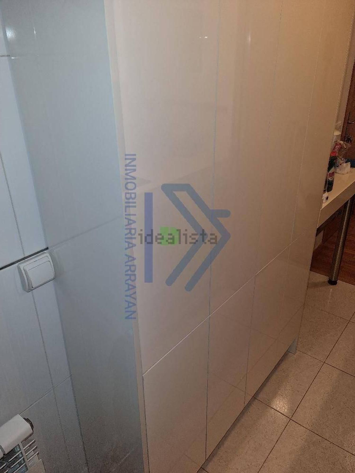 Wohnung 80 m² in Albolote