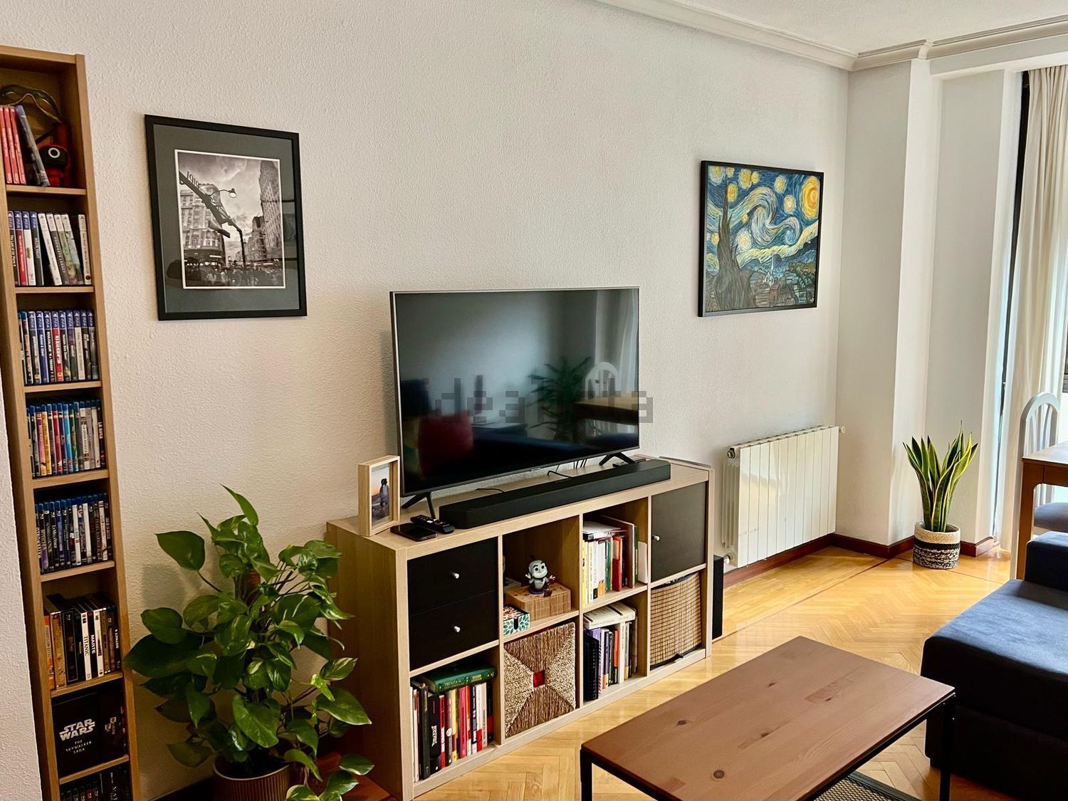 Appartamento 69 m² a Madrid