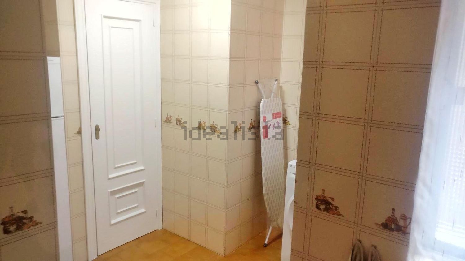 Pis de 100 m² a Ciudad Real