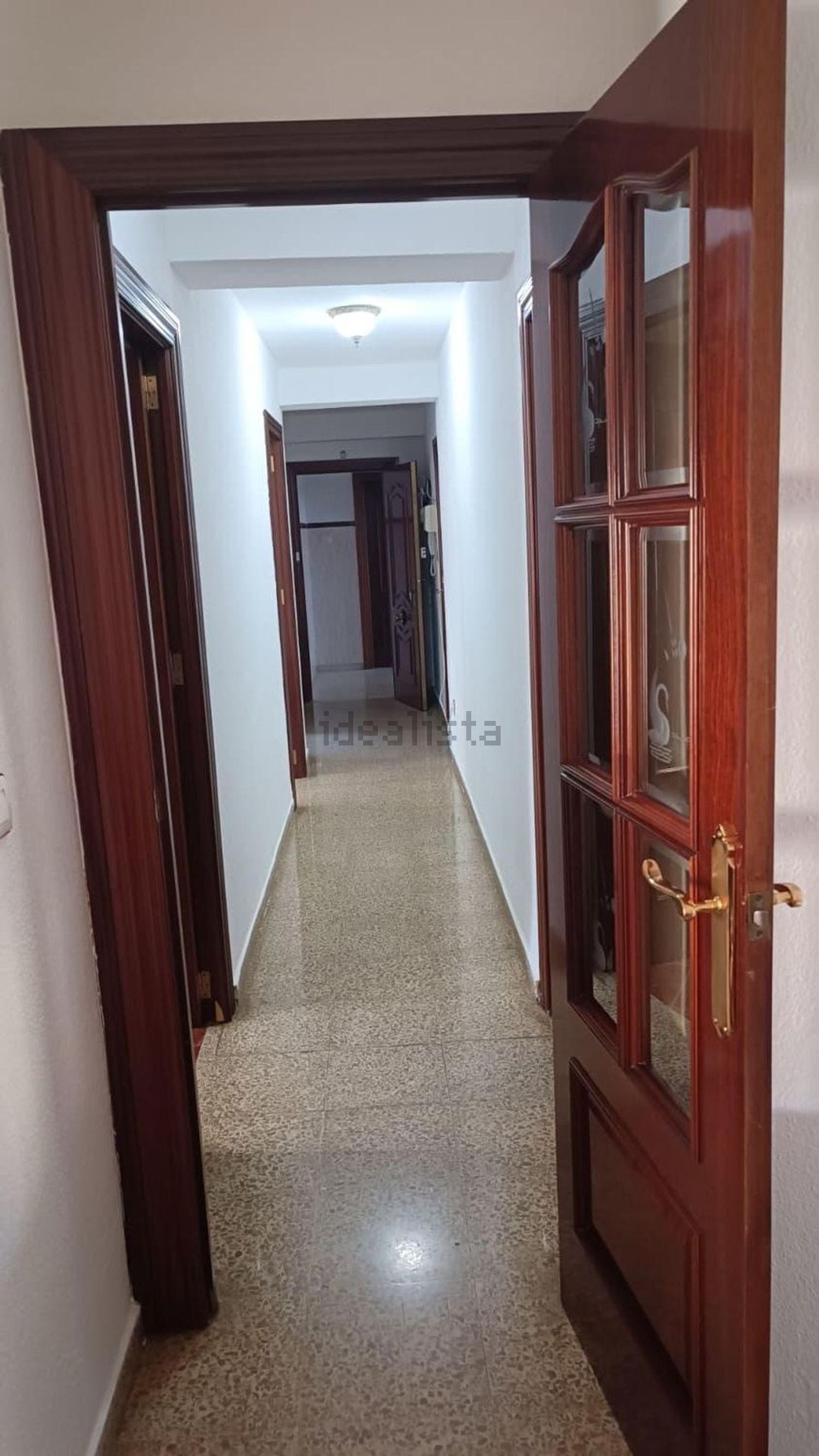 Pis de 105 m² a Granada
