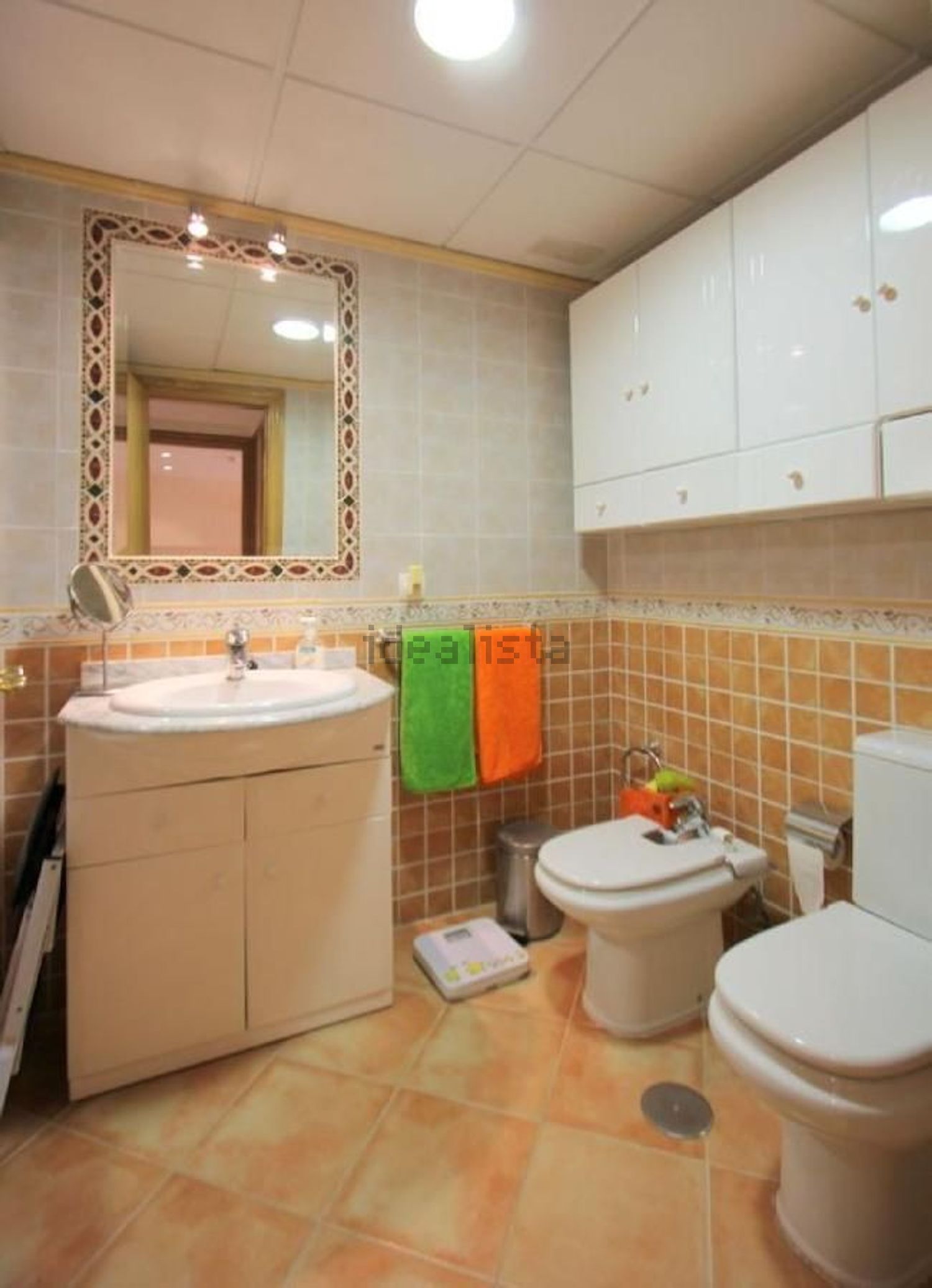 Appartamento 55 m² a Benalmádena