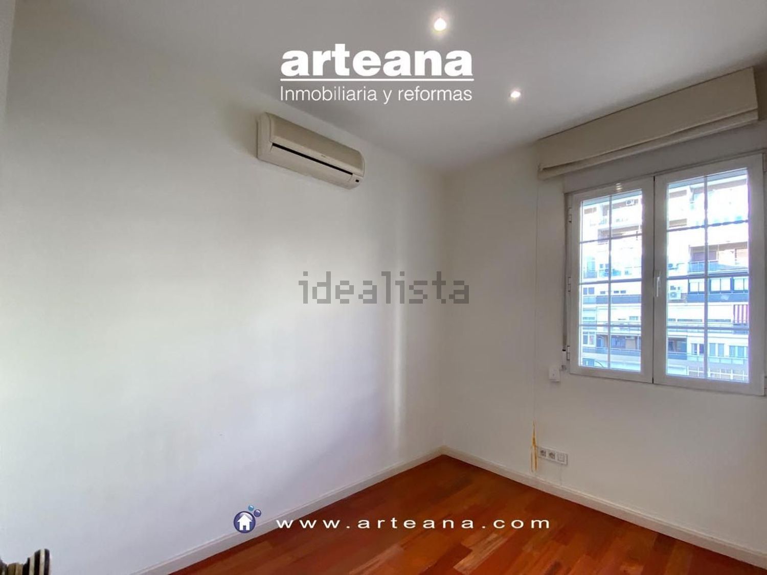Pis de 84 m² a Madrid