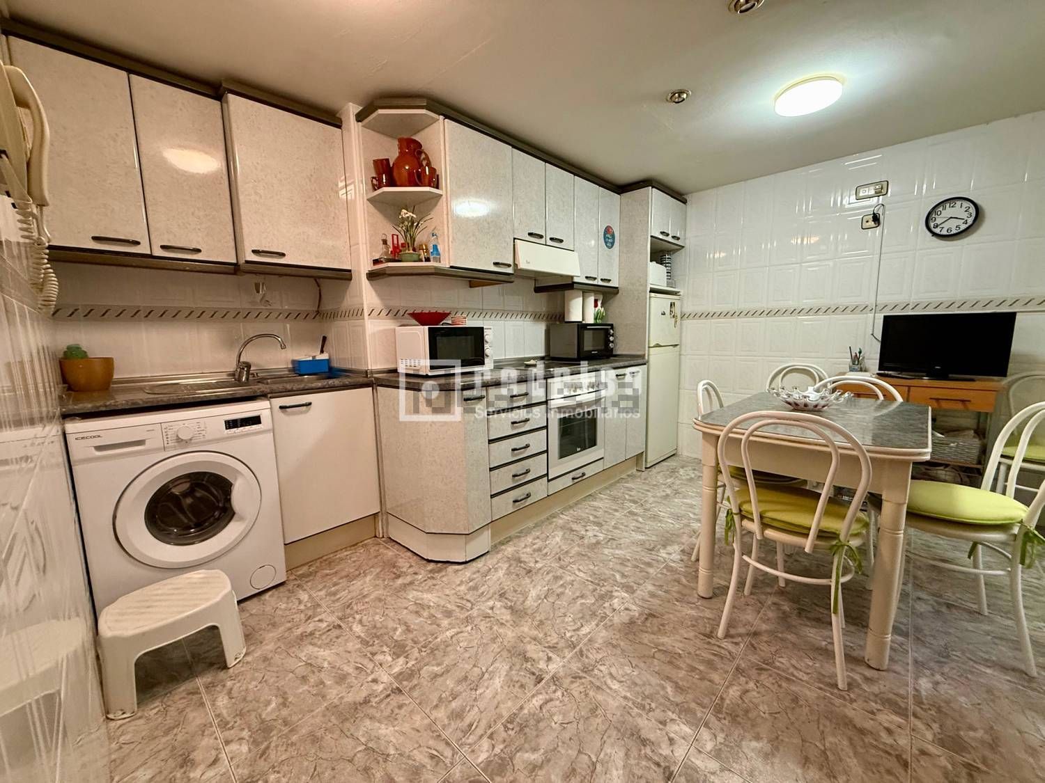 Pis de 64 m² a Saragossa