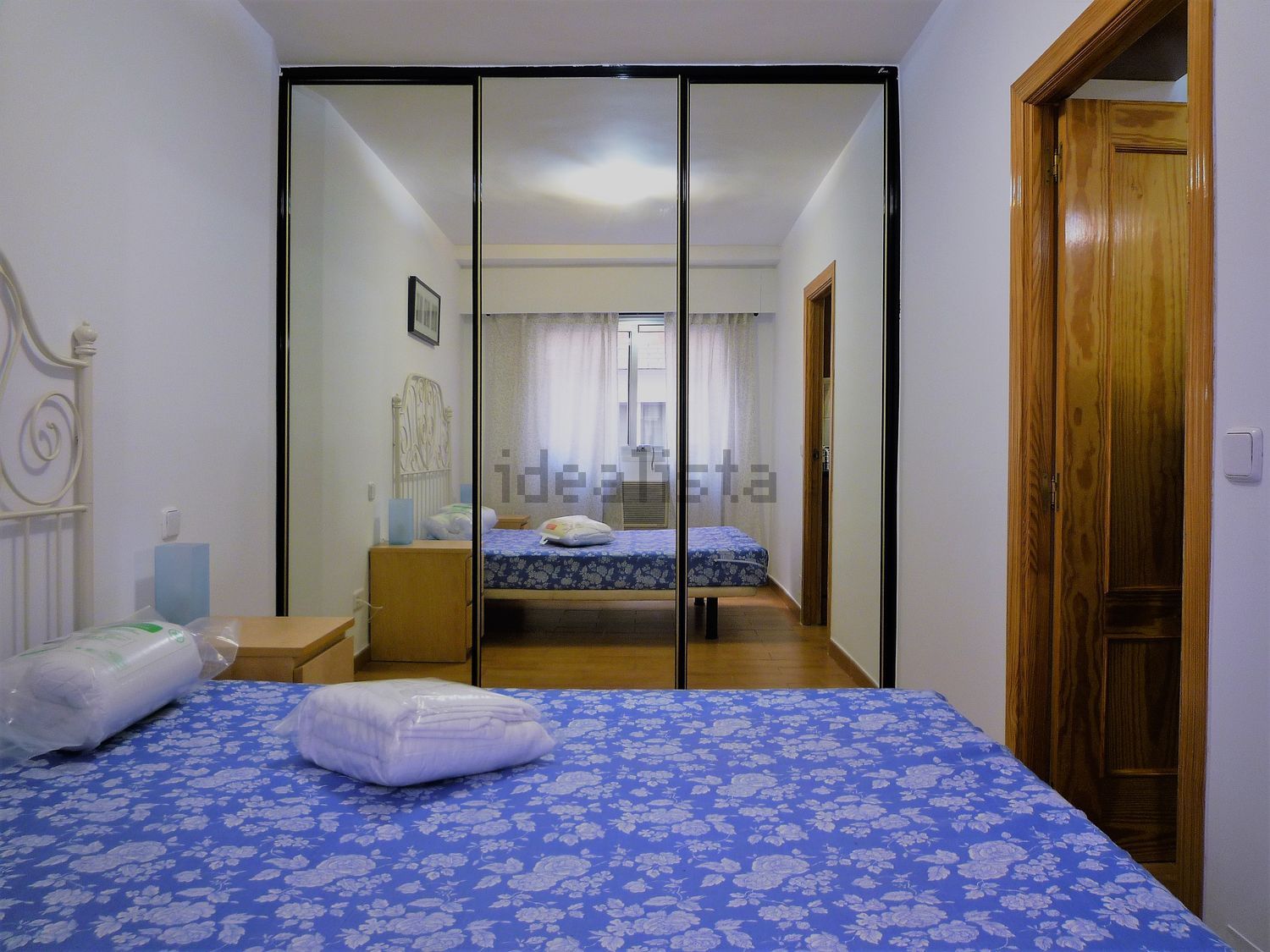 Wohnung 40 m² in Madrid