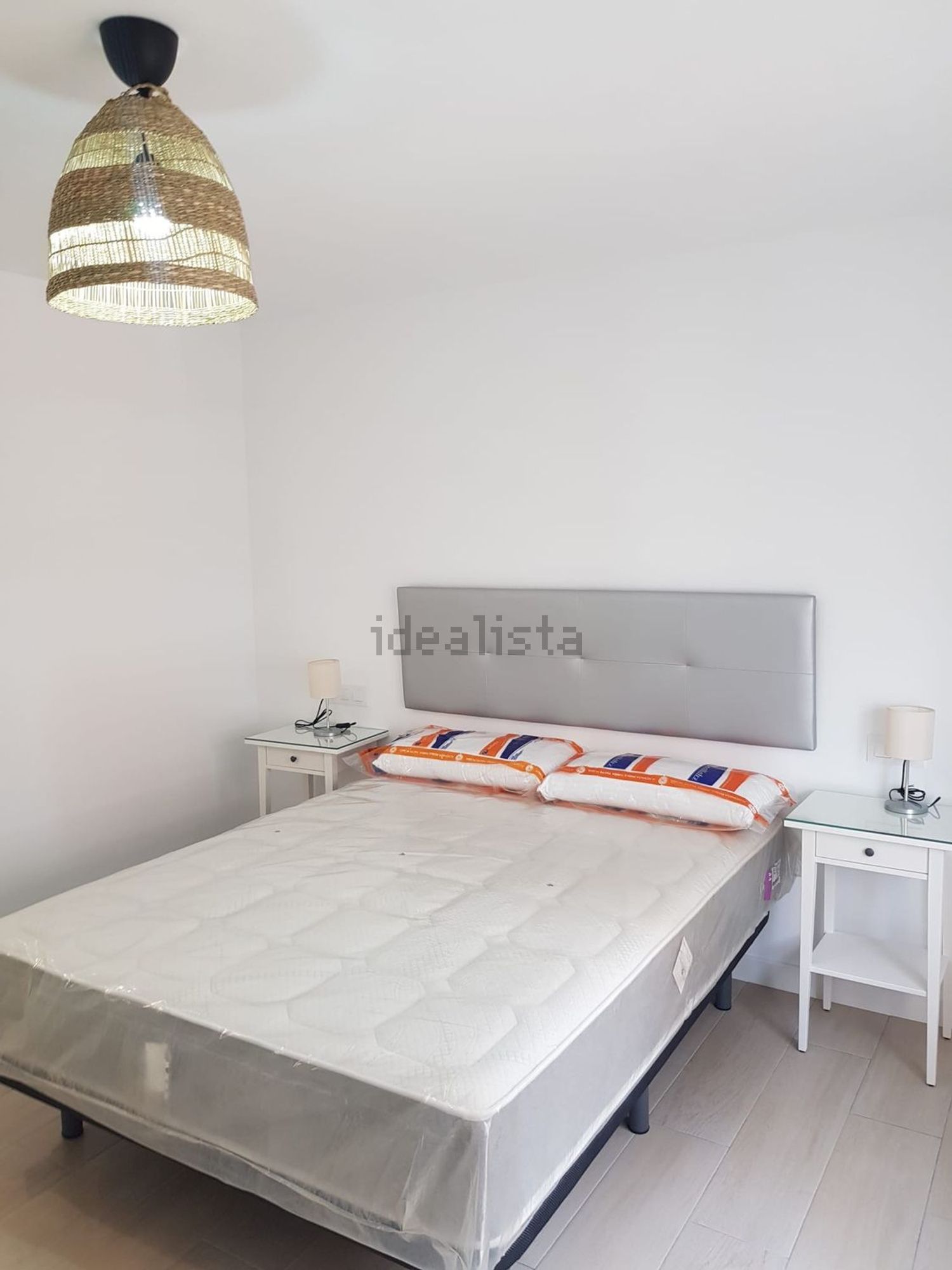Wohnung 70 m² in Málaga
