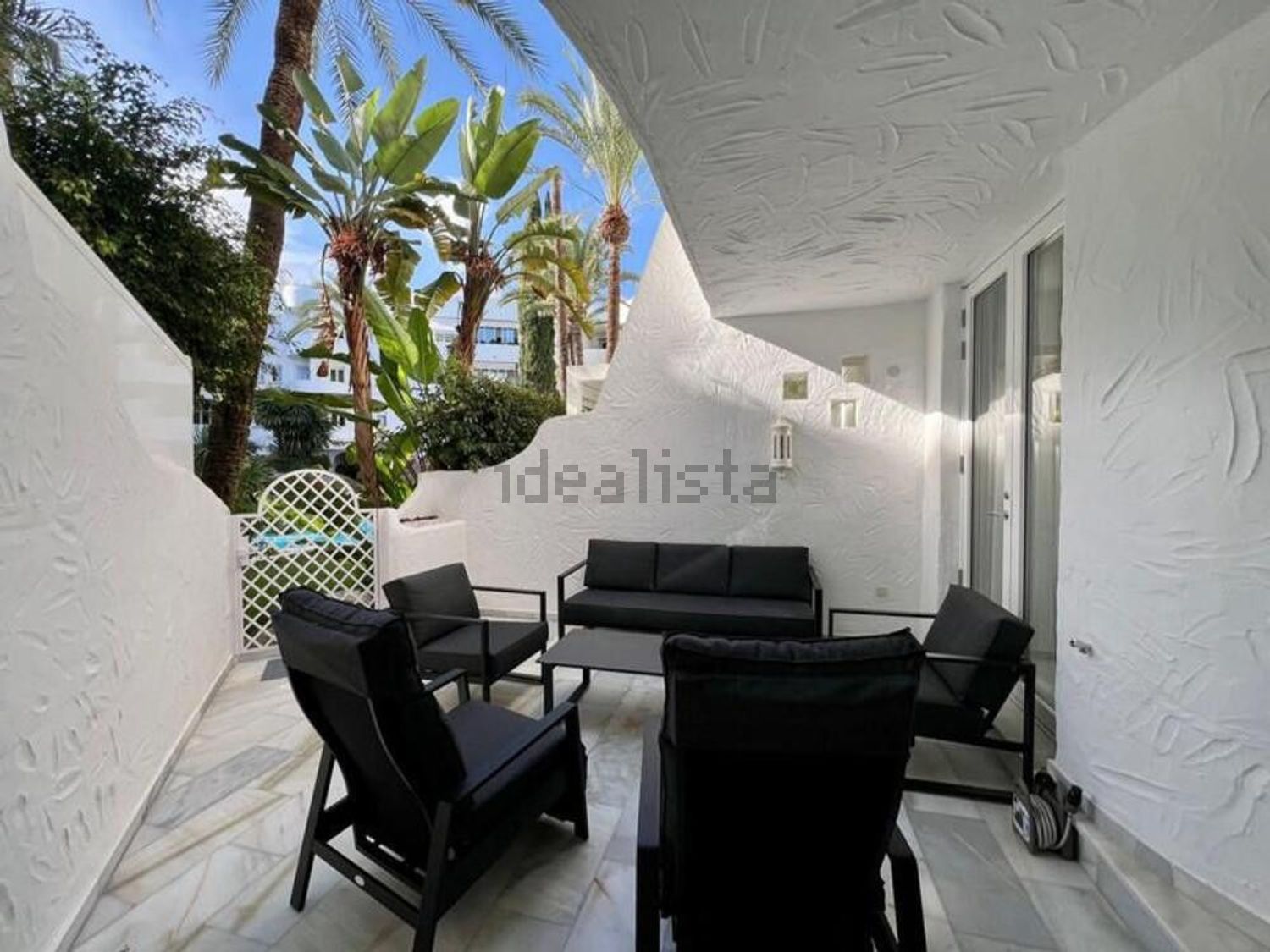 Pis de 211 m² a Marbella