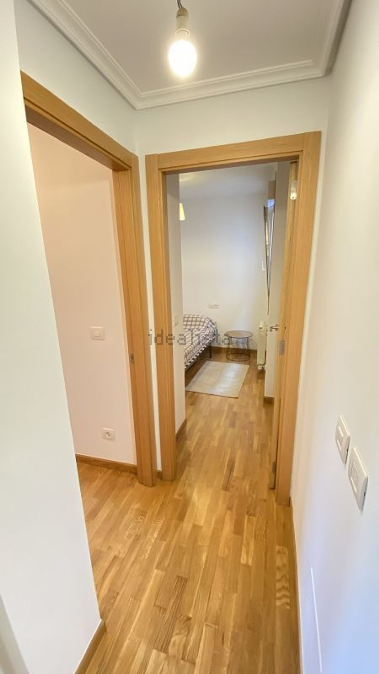 Piso de 63 m² en Arteixo
