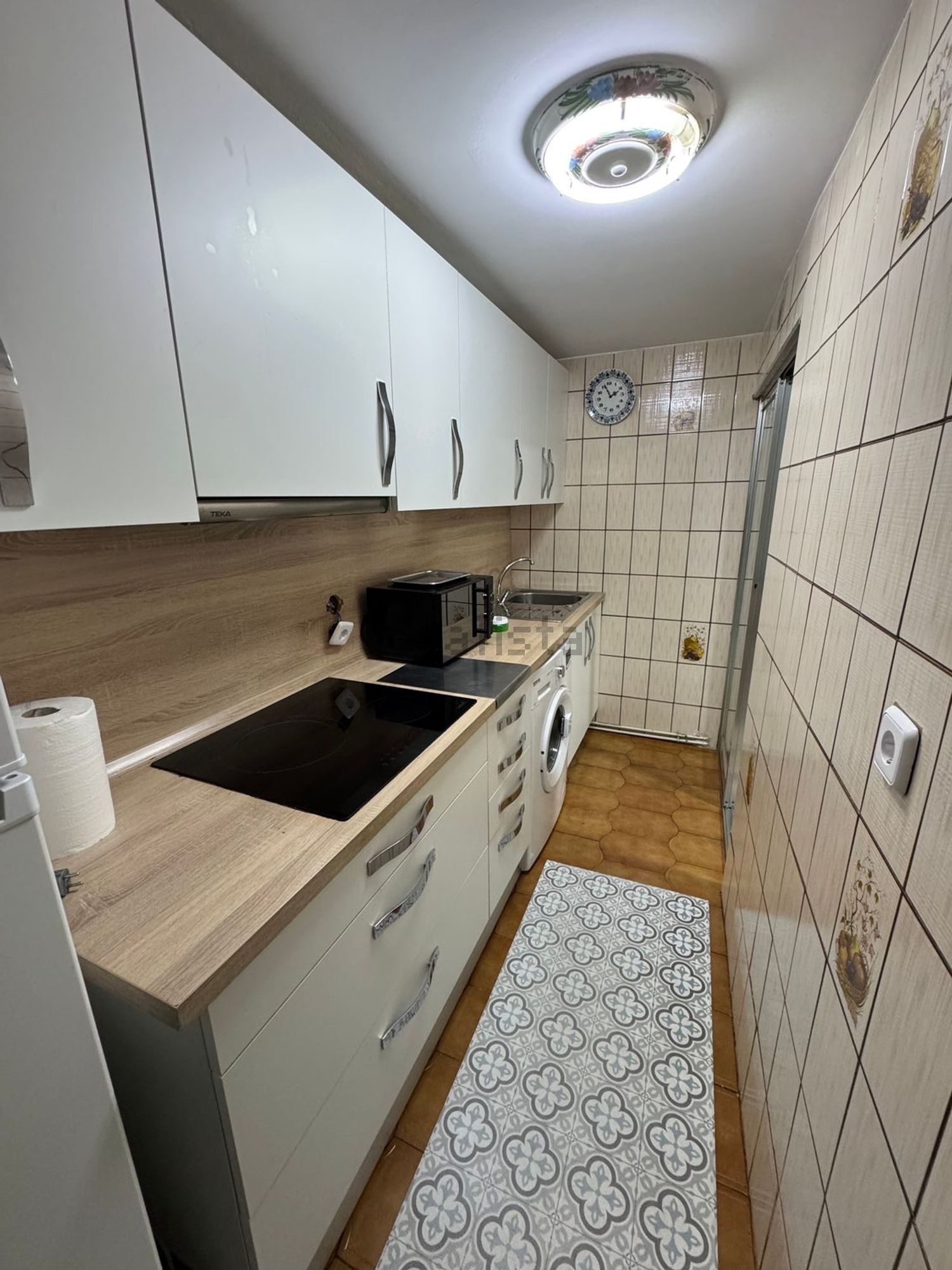 Pis de 50 m² a Madrid