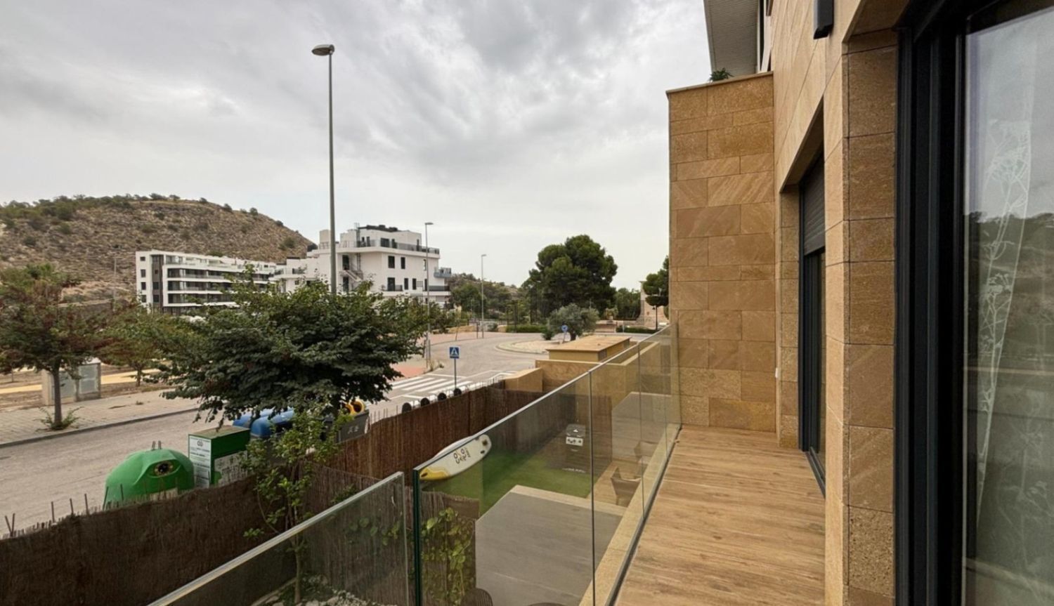 Maison 150 m² à la Vila Joiosa / Villajoyosa