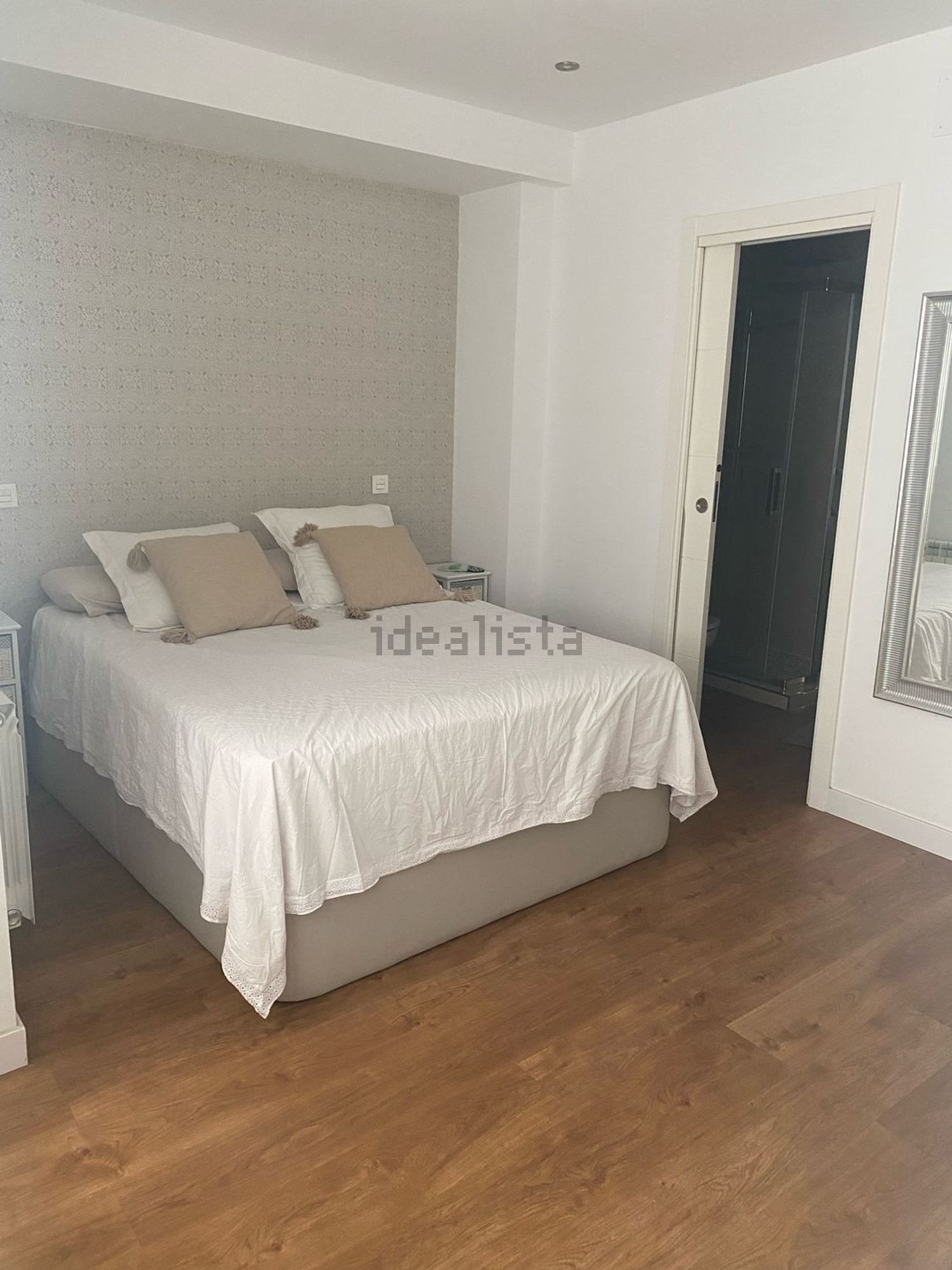 Pis de 95 m² a Madrid