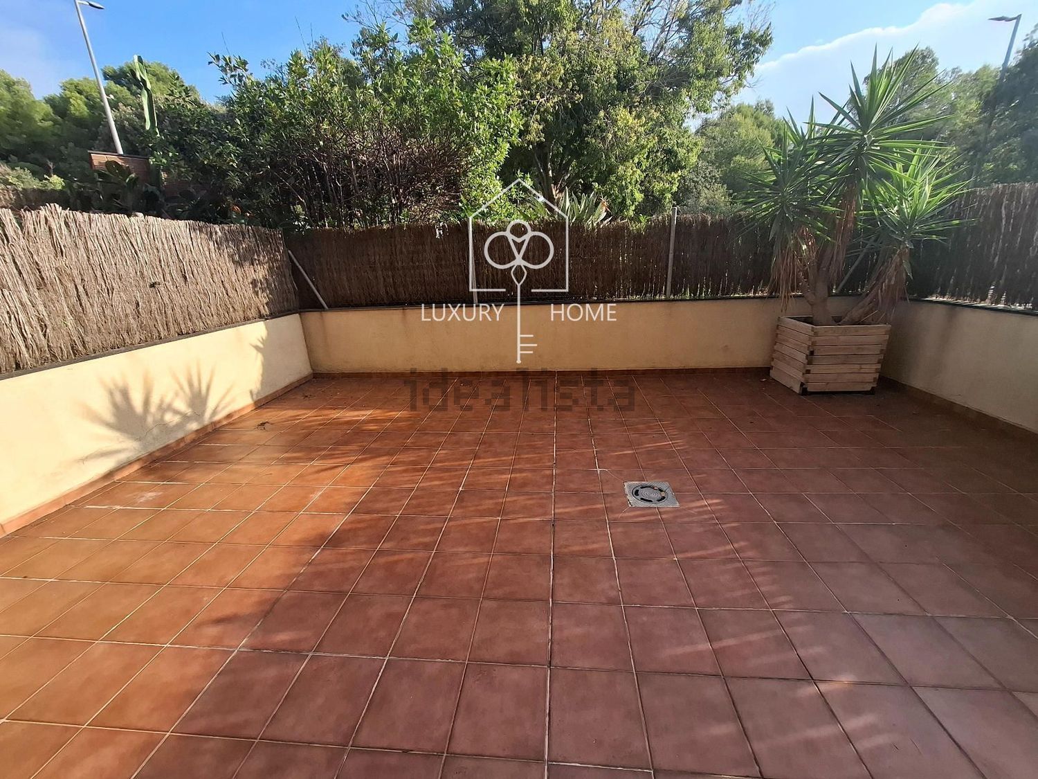 Pis de 195 m² a Castelldefels
